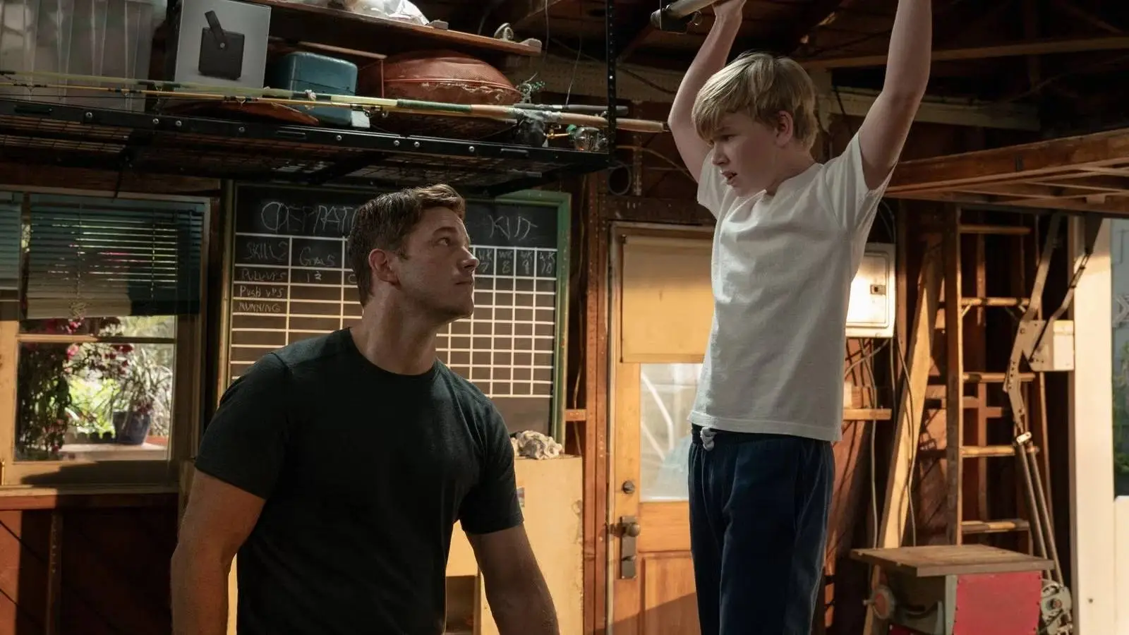 Nieuwe Apple TV-film met Chris Pratt moet in voetsporen treden van 'The Karate Kid'