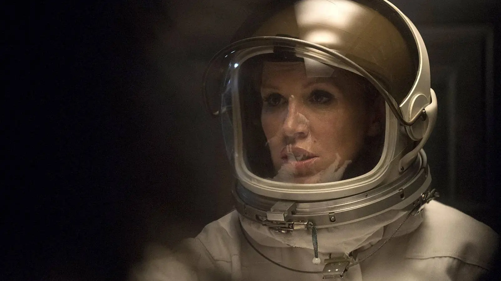 Vier seizoenen lang speuren? Deze verslavende misdaadserie is nu te zien op Netflix