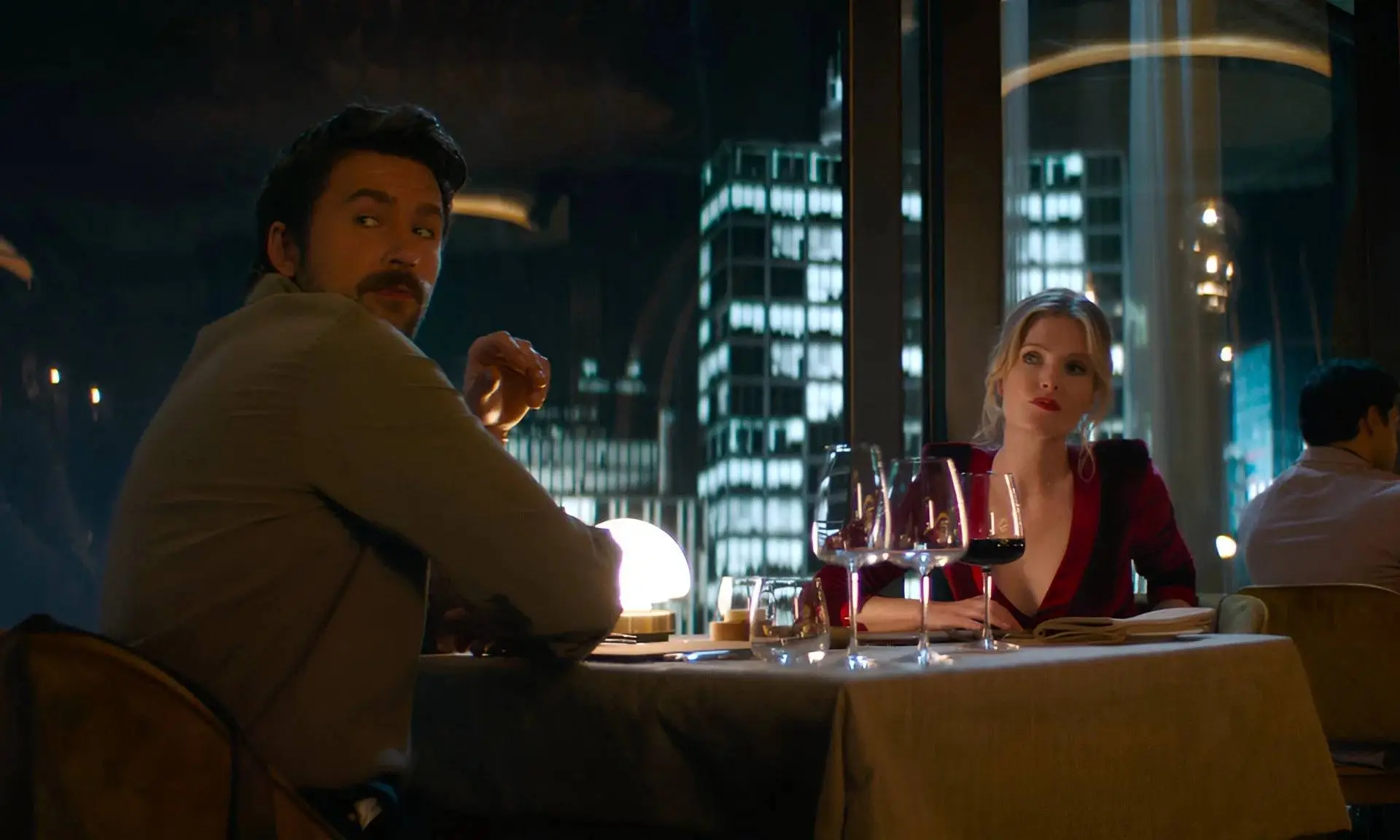 Spannende thriller met 83% op Rotten Tomatoes is vanaf vandaag te zien op Netflix
