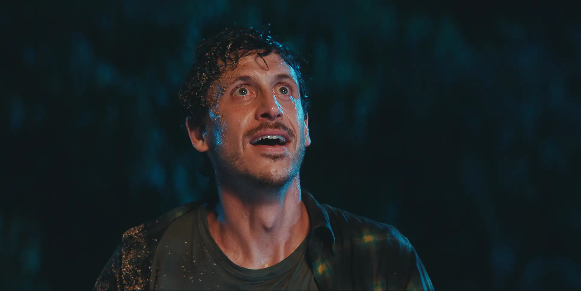 Makers van 'Bluey' delen eerste trailer van mysterieuze nieuwe Netflix-film