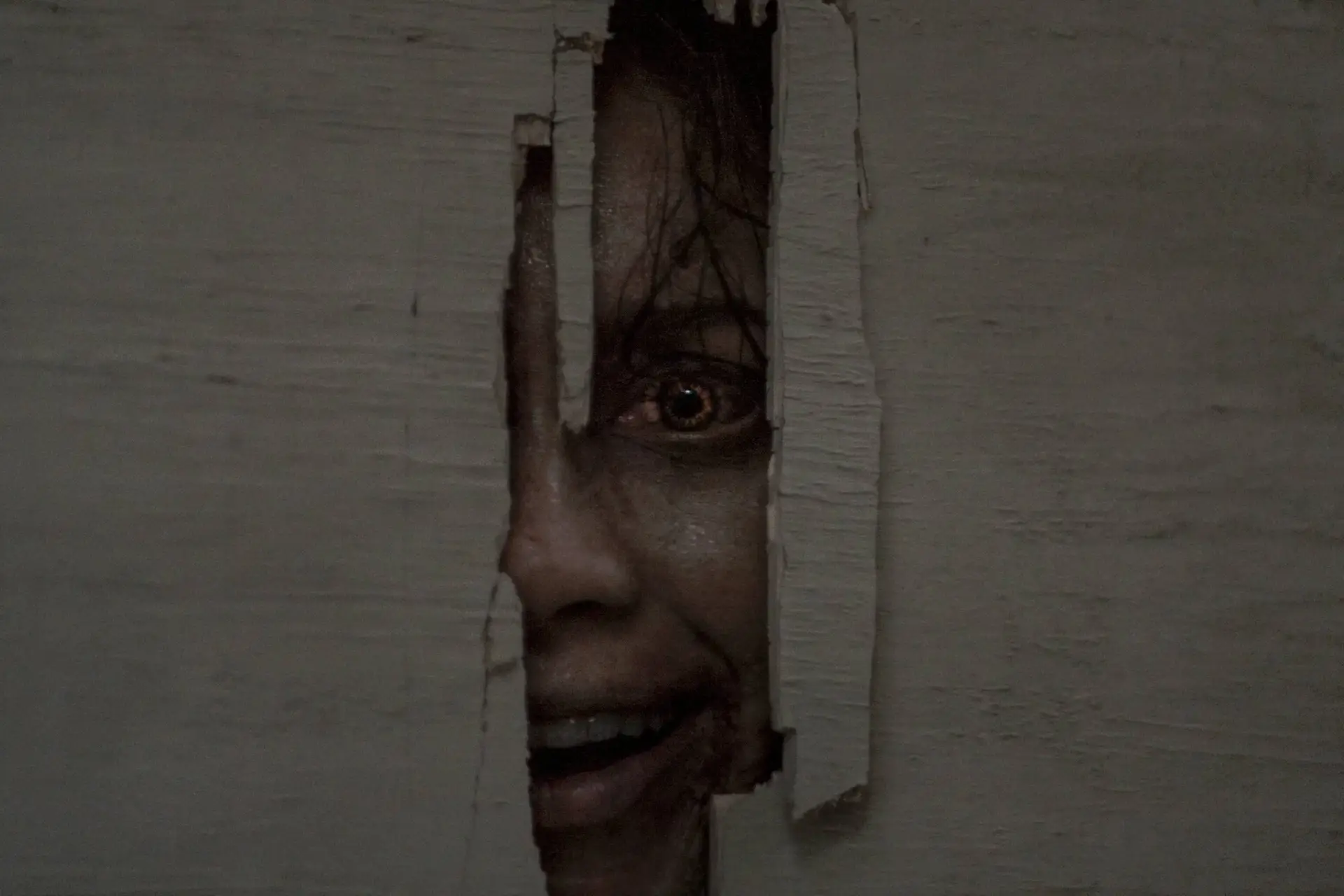 Netflix trakteert kijkers vandaag op deze nieuwe horrorfilm bomvol gruwelijk geweld