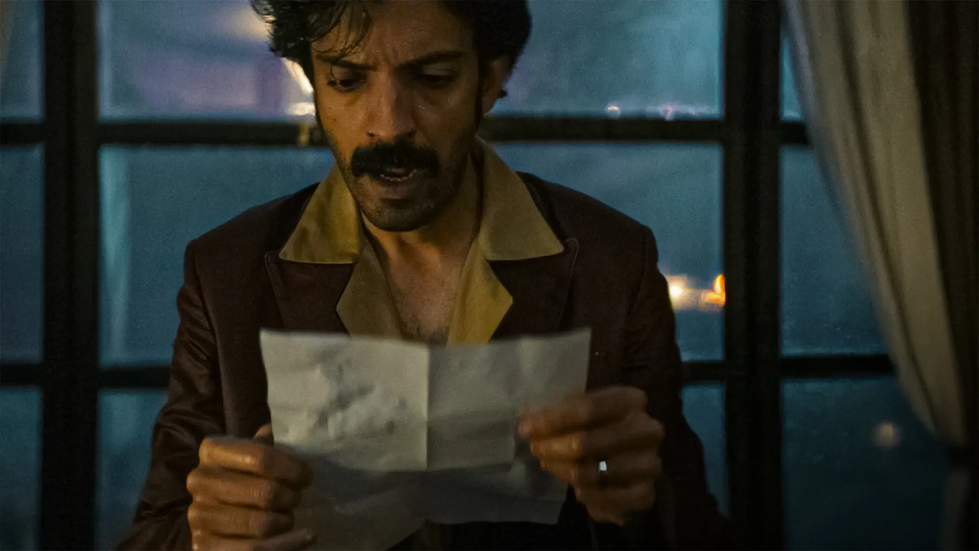 Werkelijkheid en waanzin lopen door elkaar in deze nieuwe horrorserie op Netflix