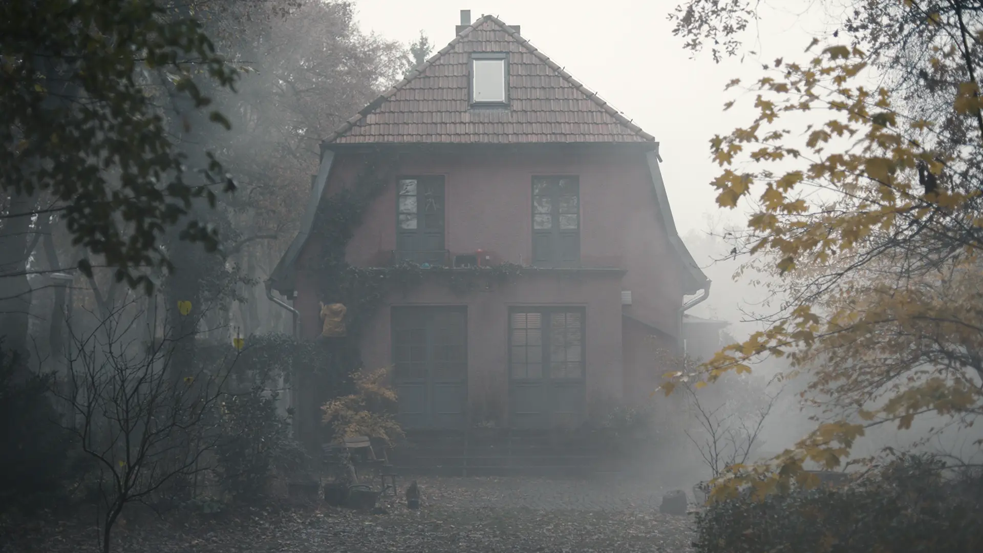 Mysterieuze thriller met 8,7 op IMDb is volgens kijkers de beste Netflix-serie ooit gemaakt