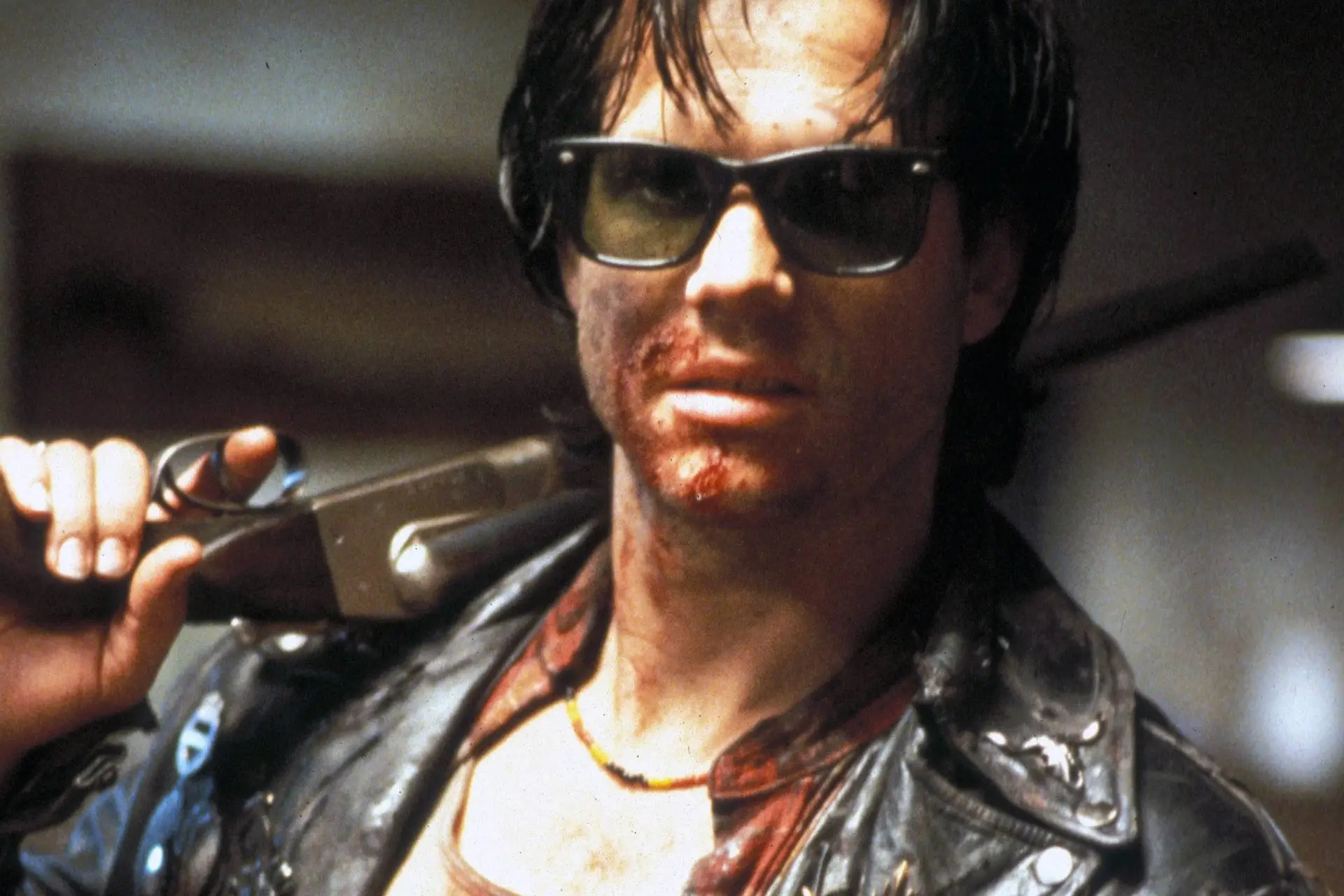 A24 grijpt terug naar de '80s voor nieuwe horrorserie rond beruchte vampierbende
