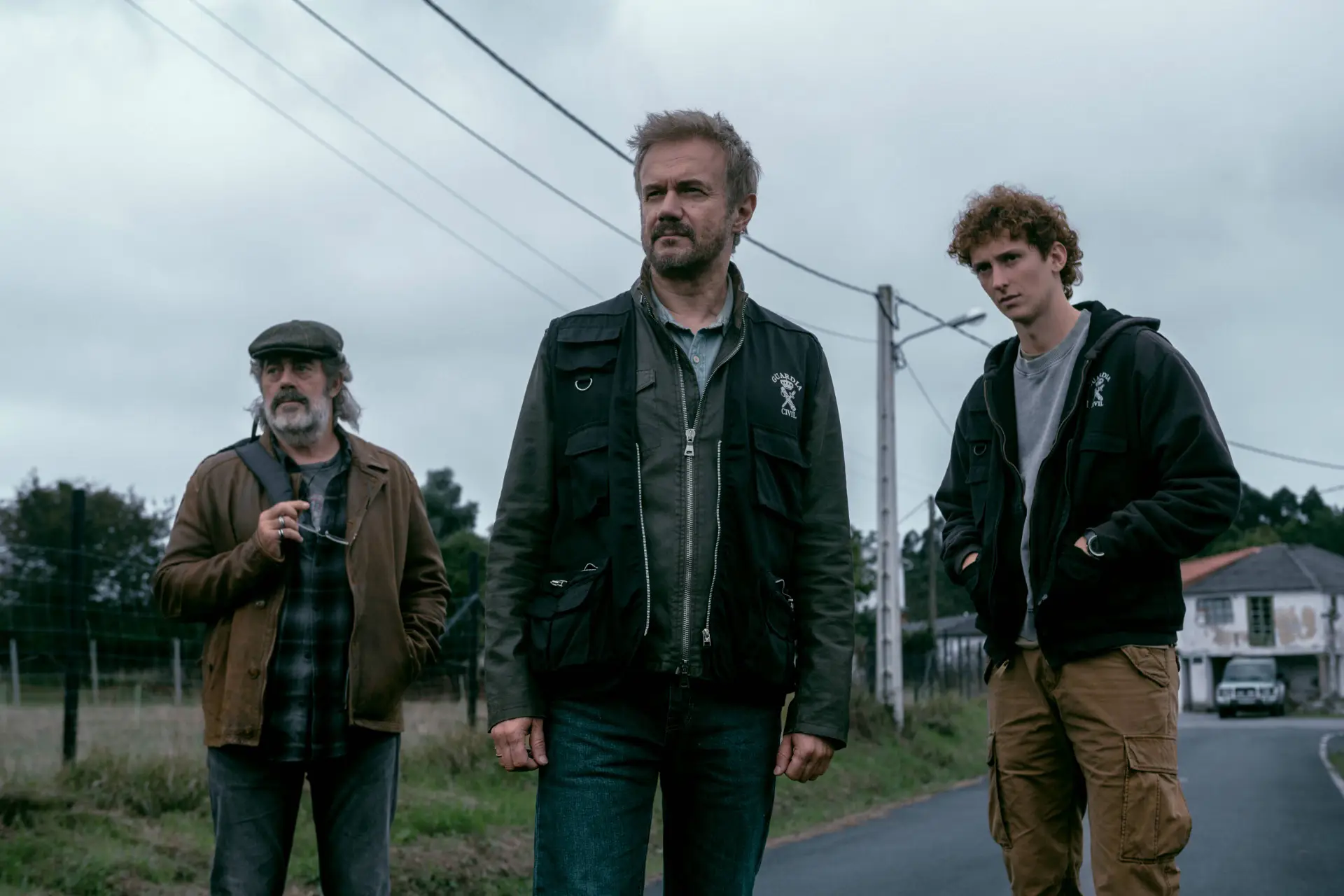Makers van 'The Asunta Case' keren terug met nieuwe, zéér spannende Netflix-serie