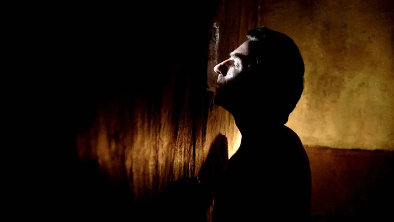 Netflix-kijkers blijven met open mond achter na het zien van deze waargebeurde dramafilm