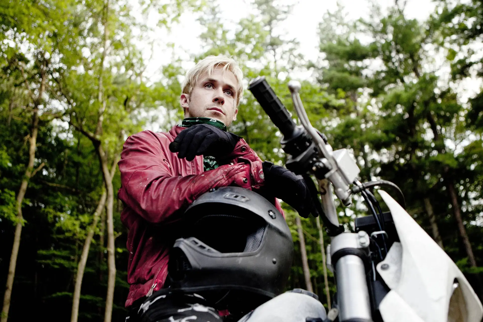 Netflix haalt 'The Place Beyond the Pines'-regisseur binnen voor nieuwe survivalfilm