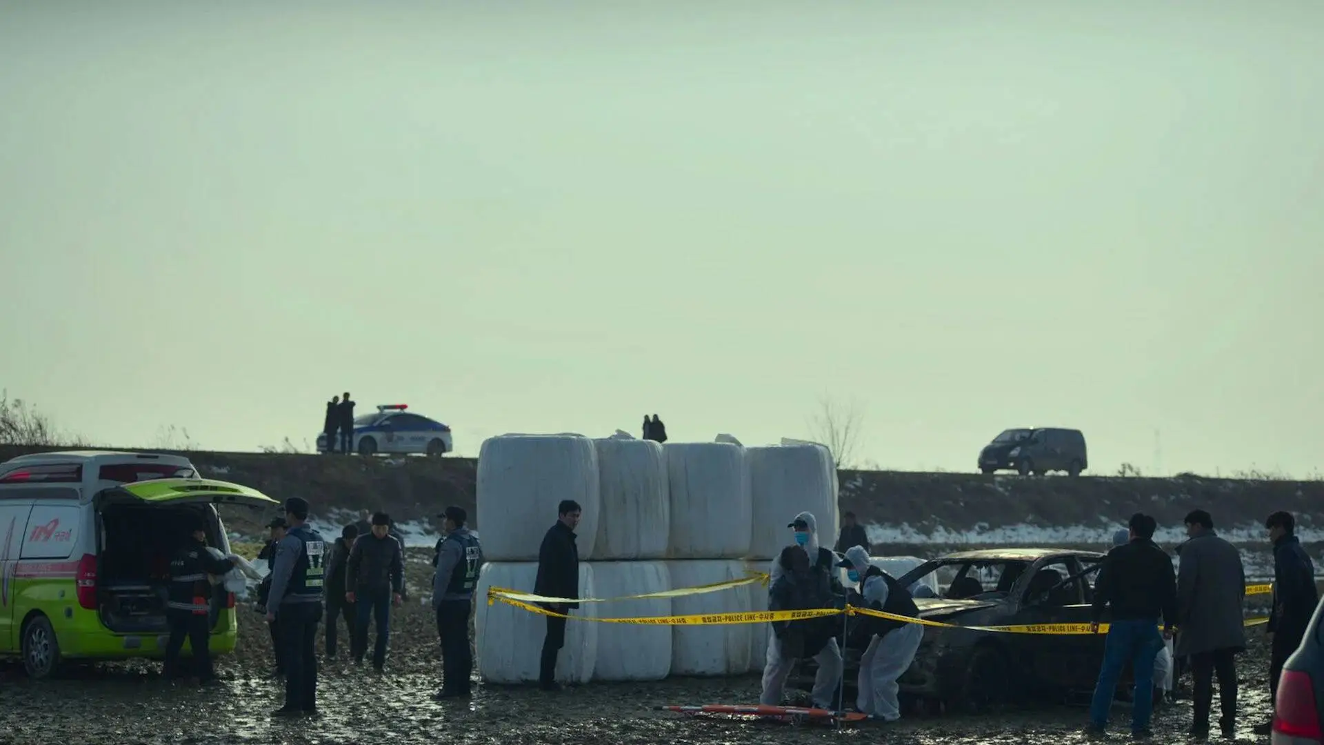 Gigantische plottwist blaast kijkers omver in deze zéér spannende Netflix-serie