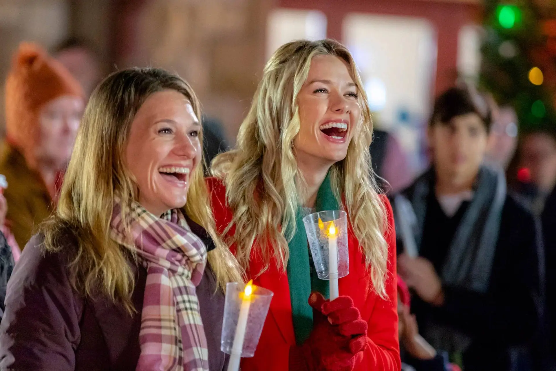 Netflix maakt zich klaar voor kerst en voegt binnenkort meerdere Hallmark-films toe