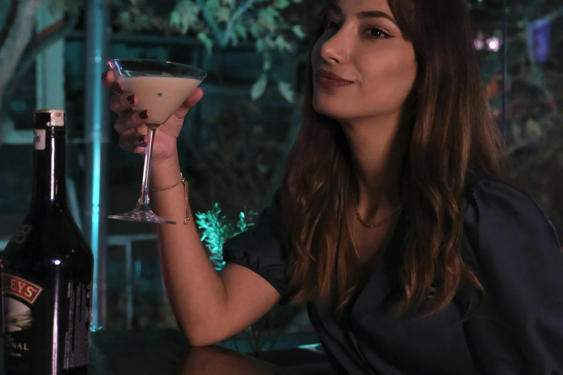 Waar komt de naam Baileys Tiramisu vandaan?