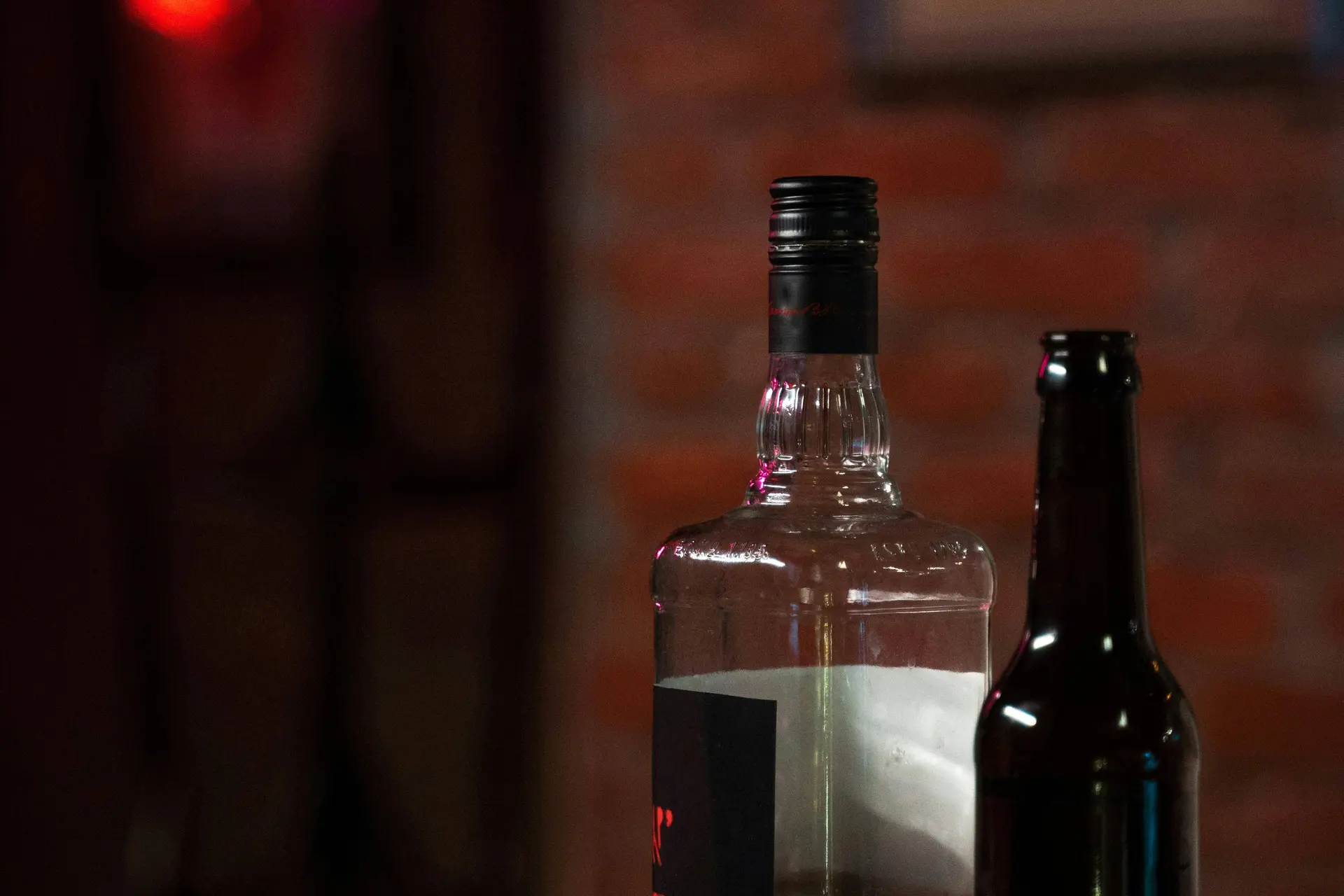 Wist je dat Frank Sinatra begraven werd met een heupfles vol met Jack Daniel’s?