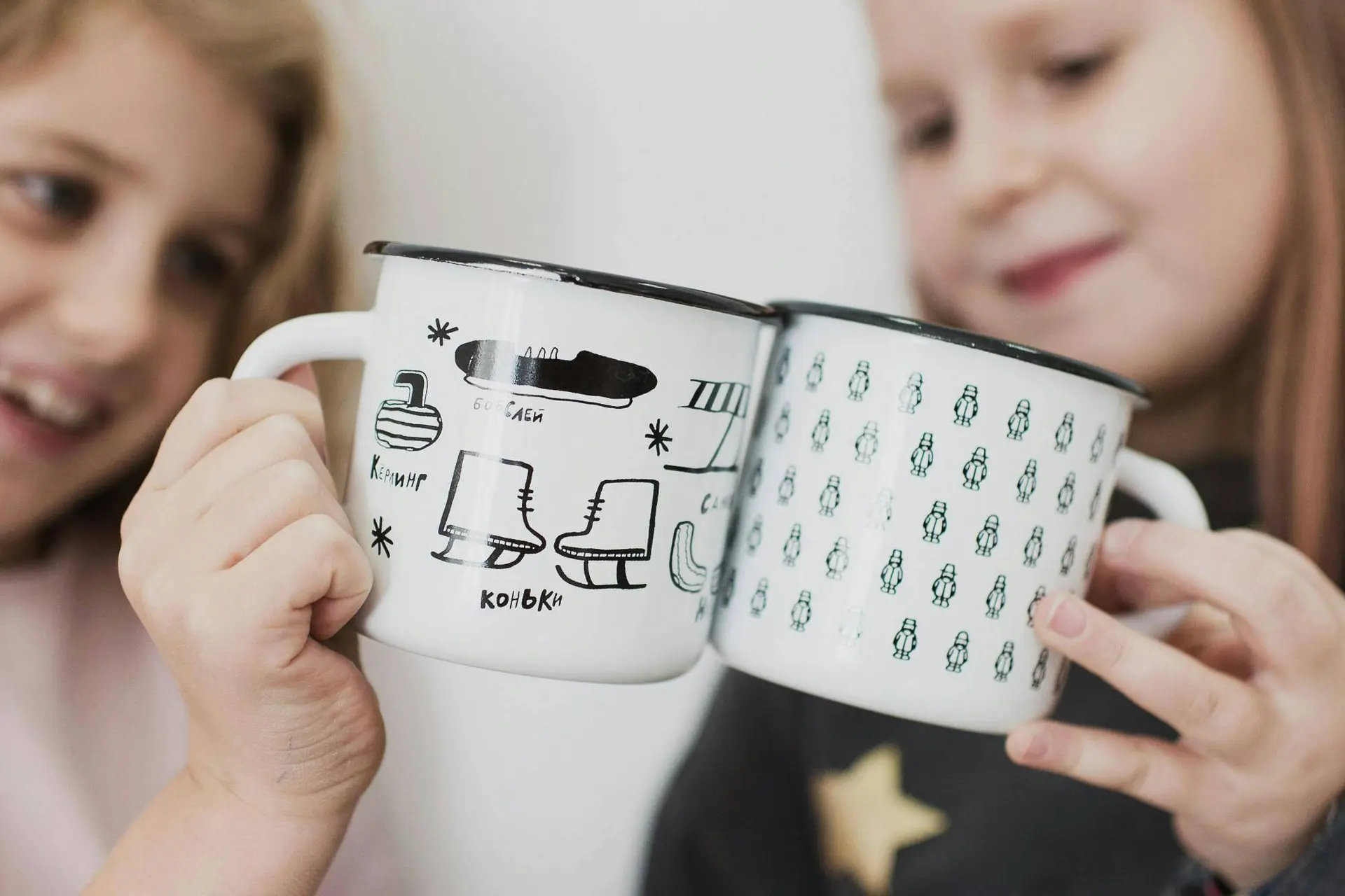 Allerliefste Aardbeitje, Lekker slaapkopje: TwistTea heeft kinderthee in diverse smaken
