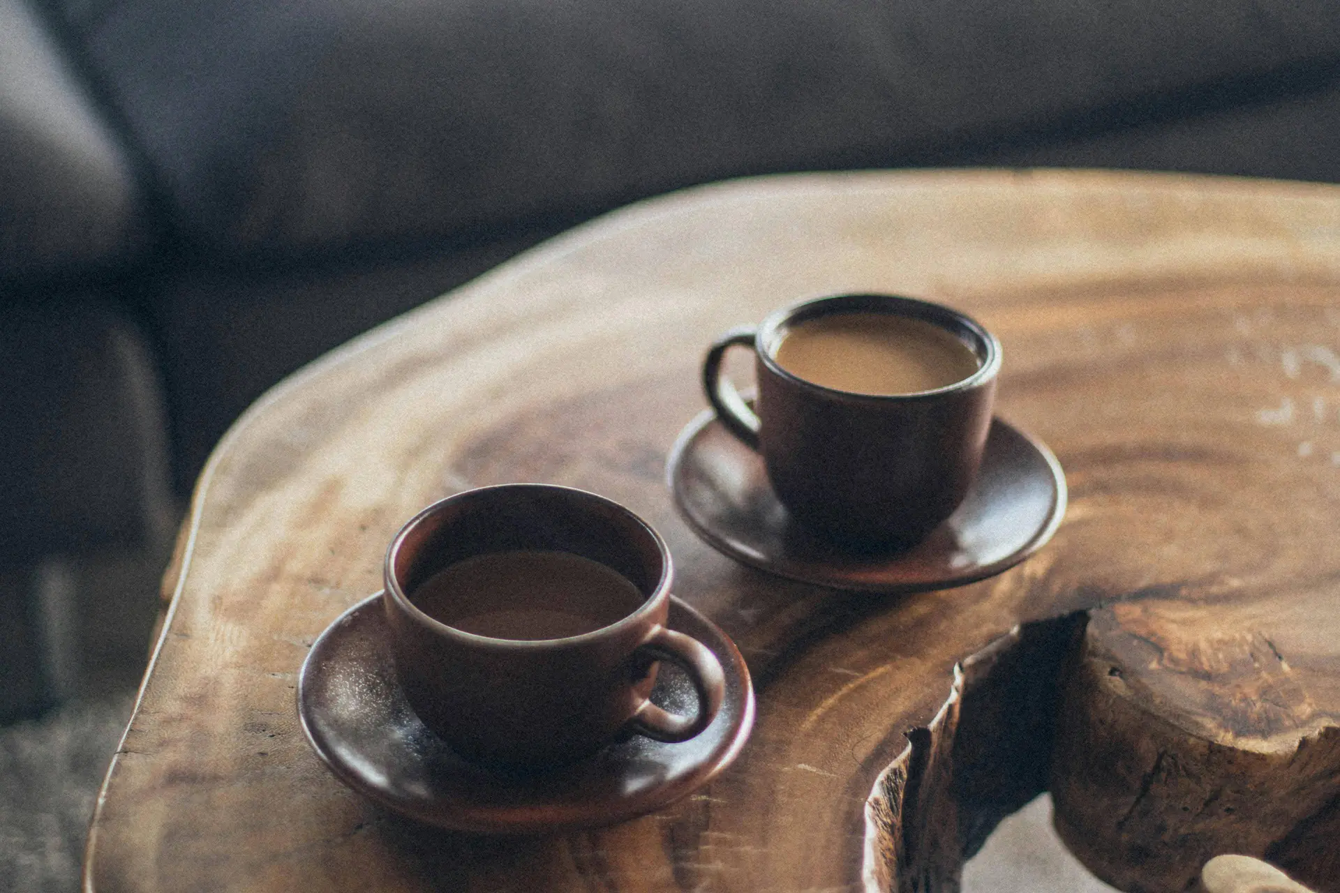 koffie