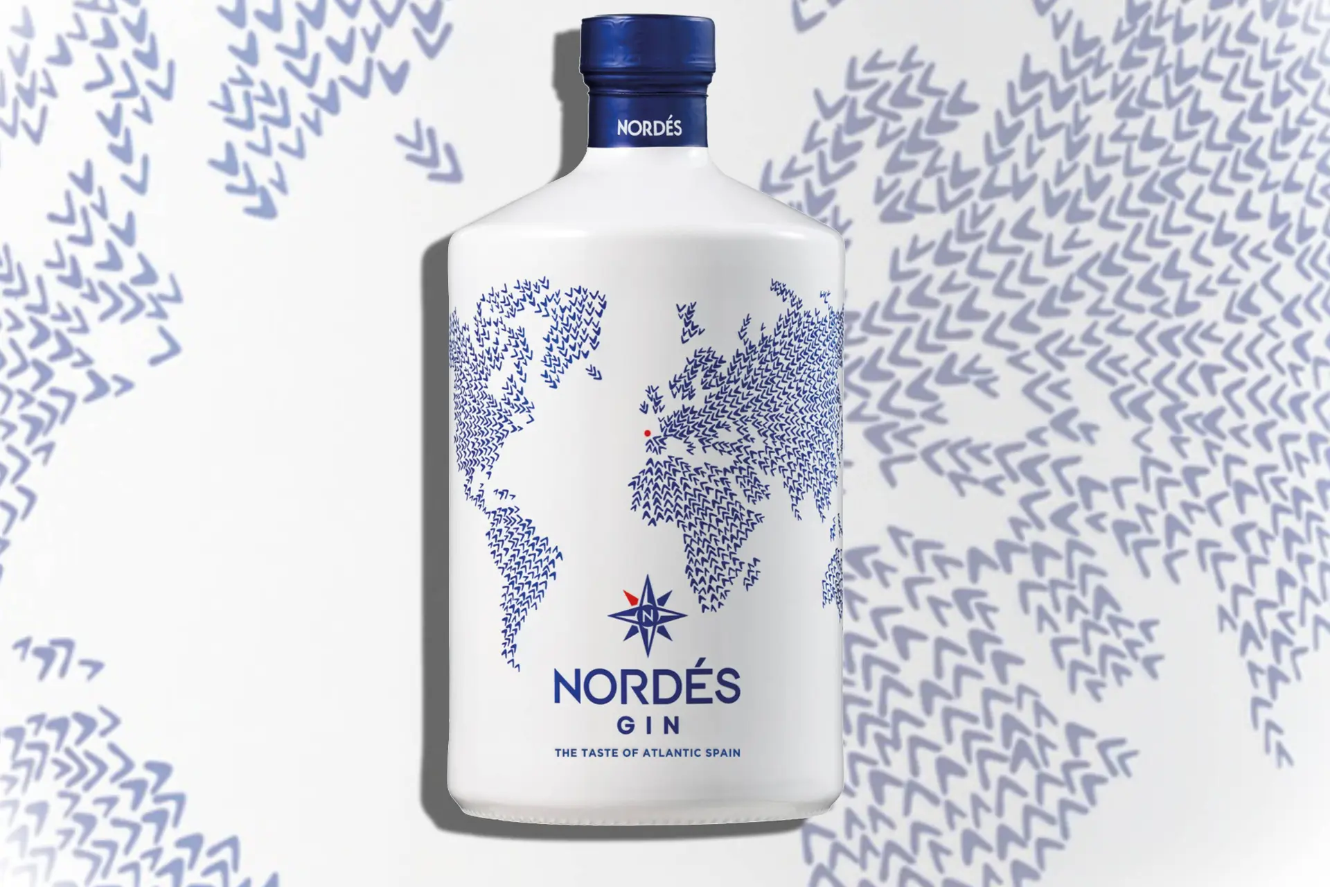 Door deze 3 feitjes wil je graag Nordés Gin proeven