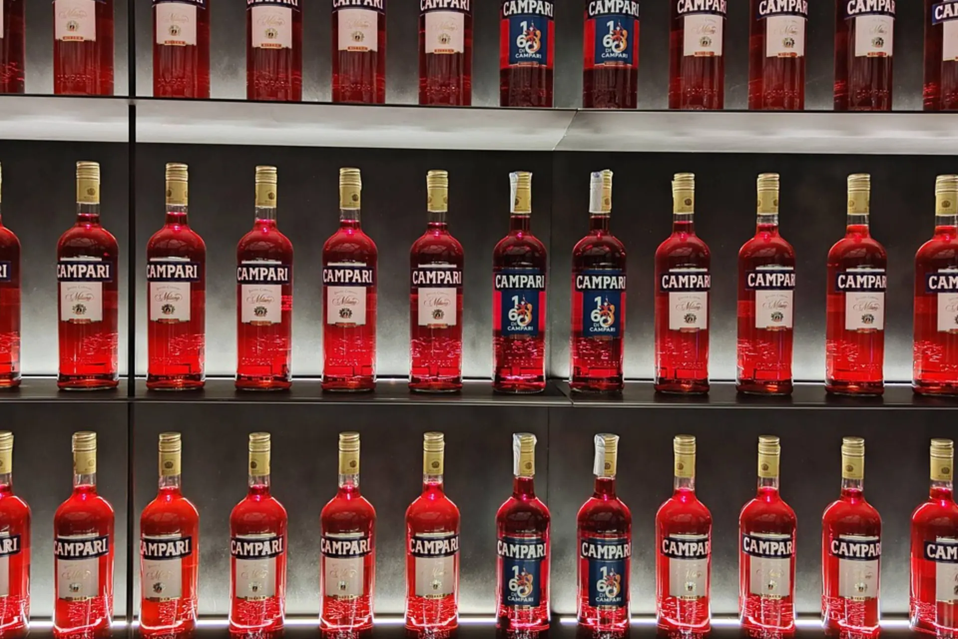 campari