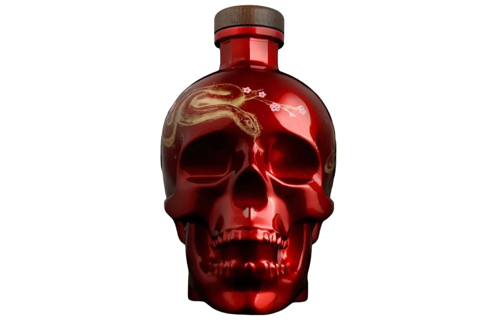 crystal head vodka yotd 2025