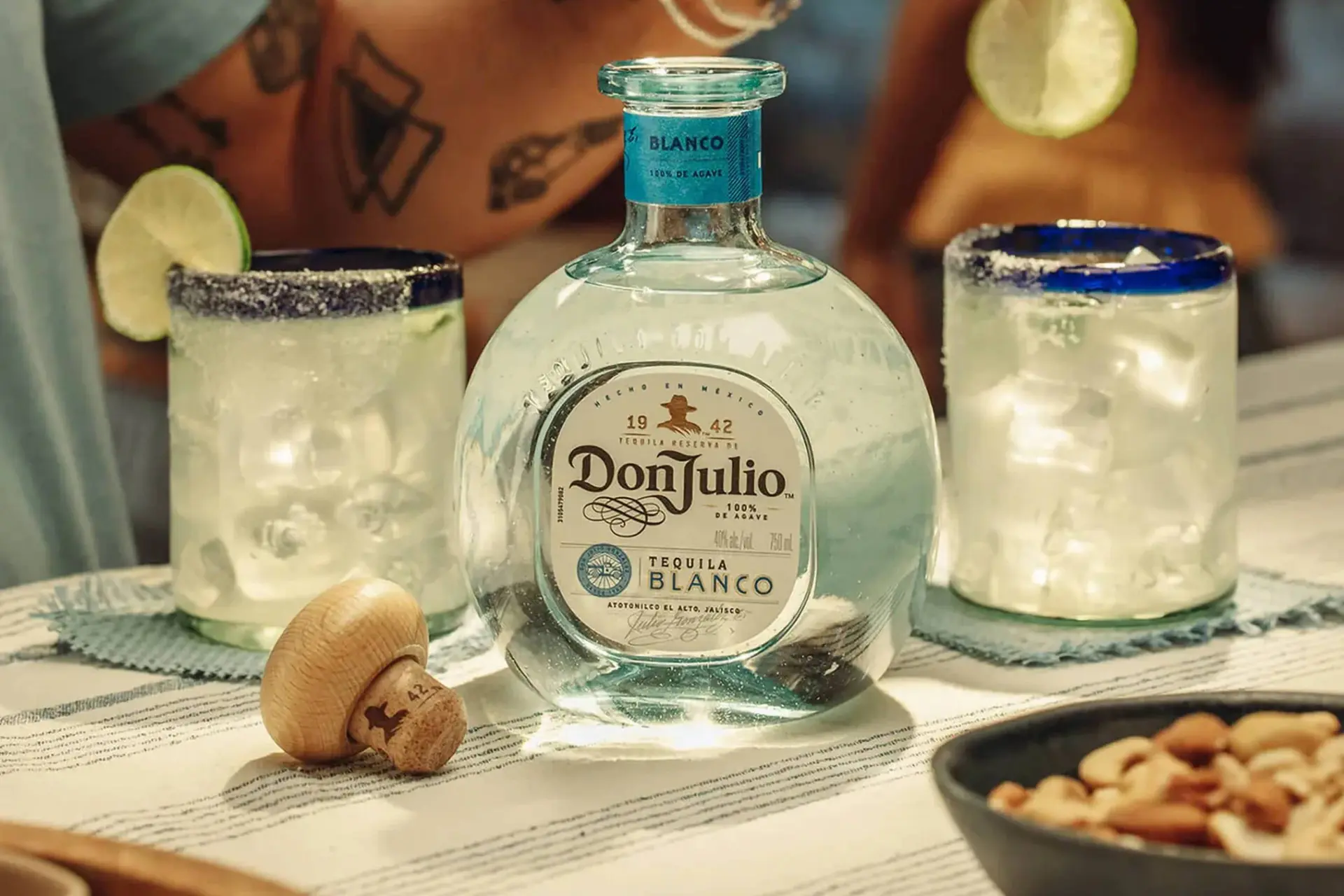 Dit zijn de speciale cocktails voor de Oscars 2025 (en hoe je ze maakt)