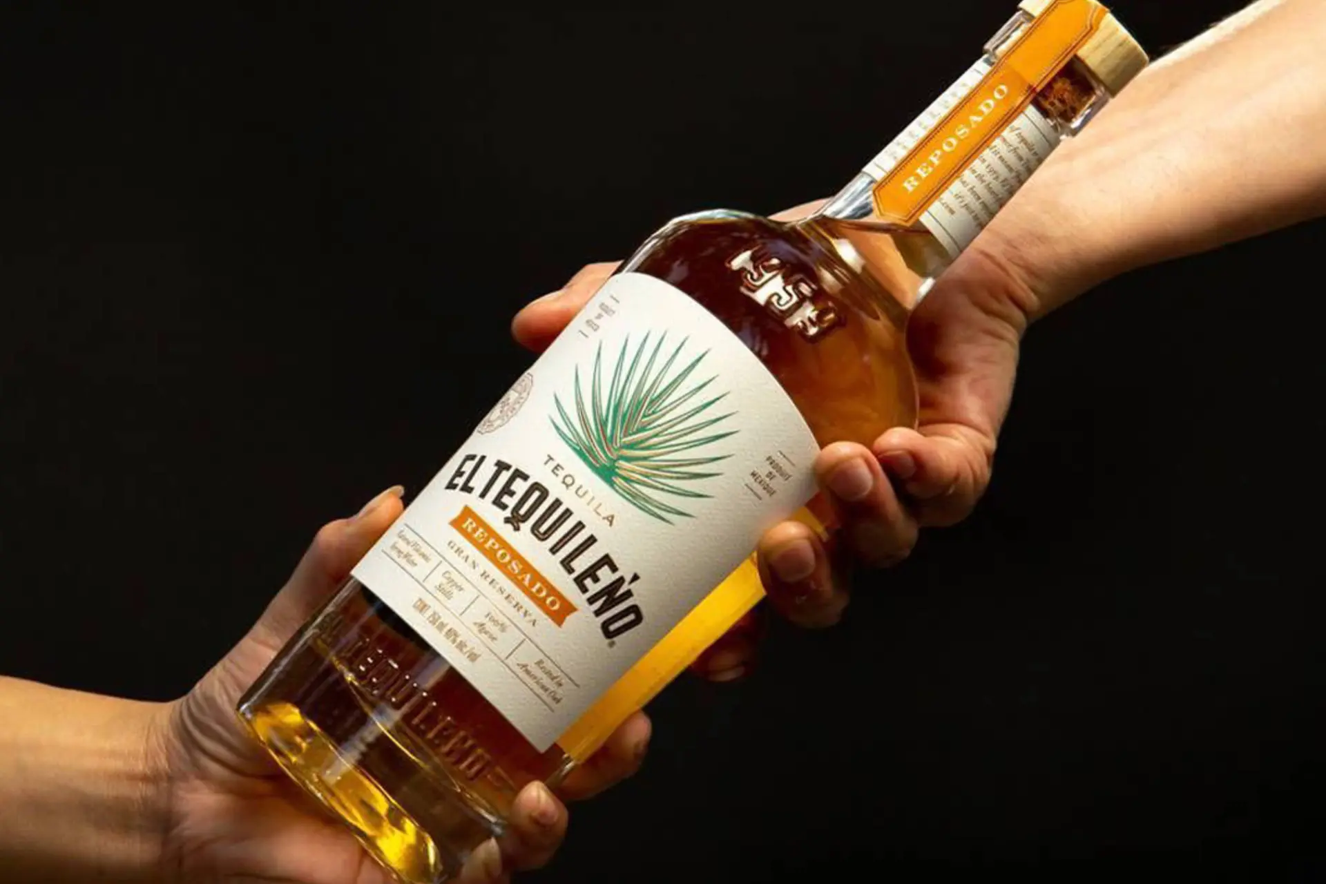 el tequileno