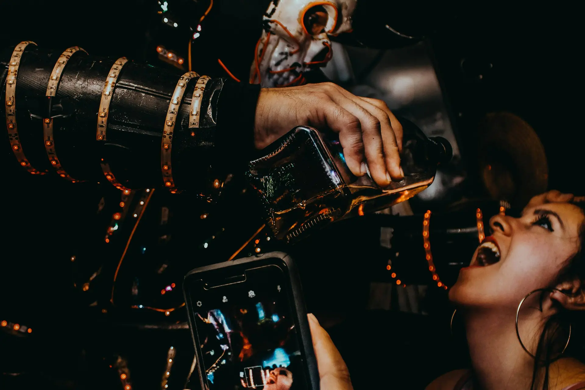 Nederland krijgt meerdere gin en rum festivals dit jaar
