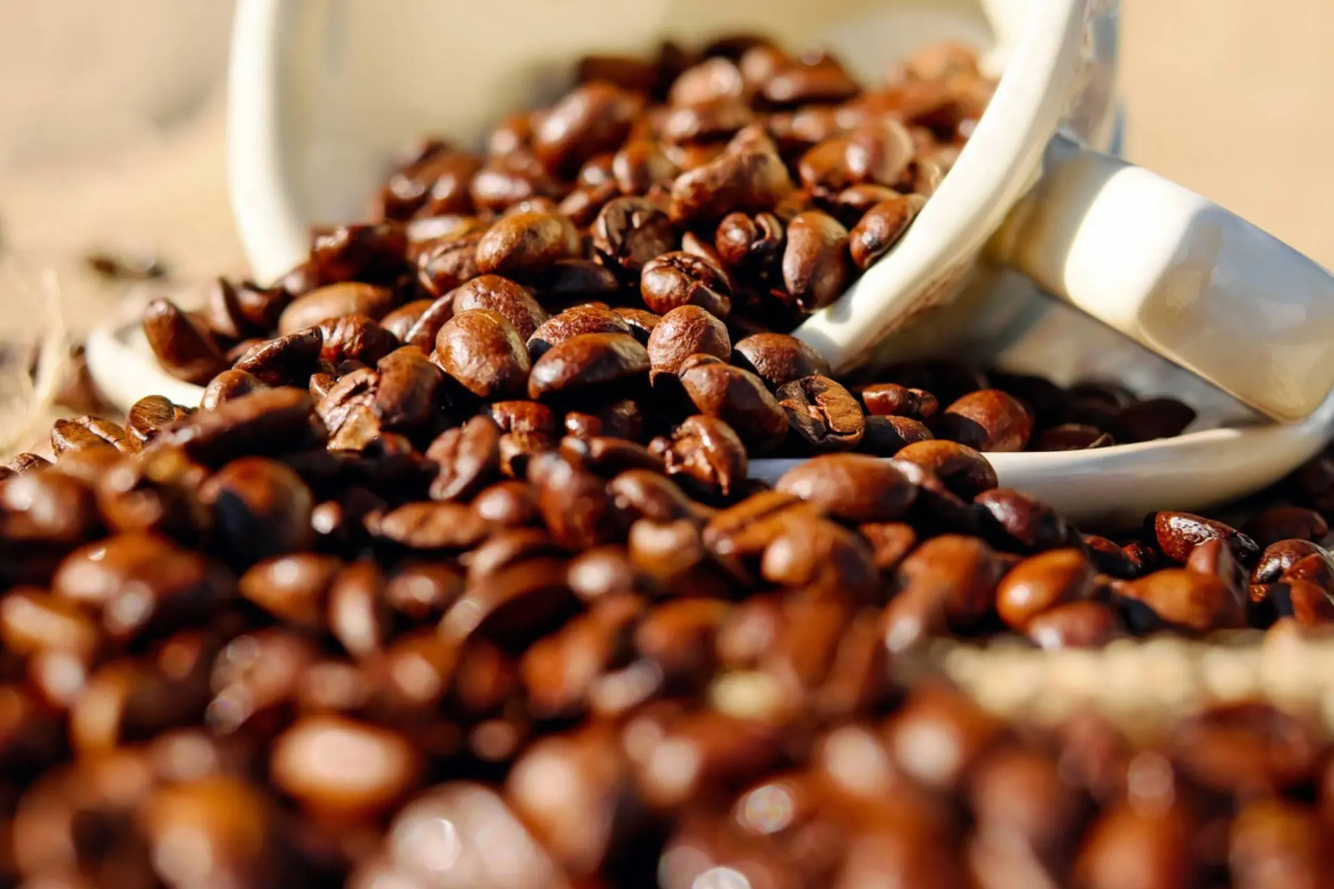 Betaal je straks nog meer voor een kop koffie?