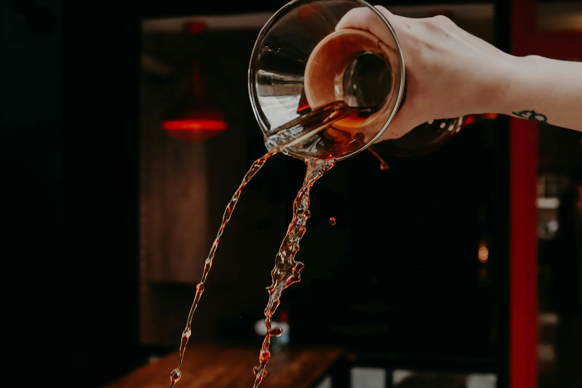 Bij Rum Club Home in Utrecht kun je terecht voor rum flights