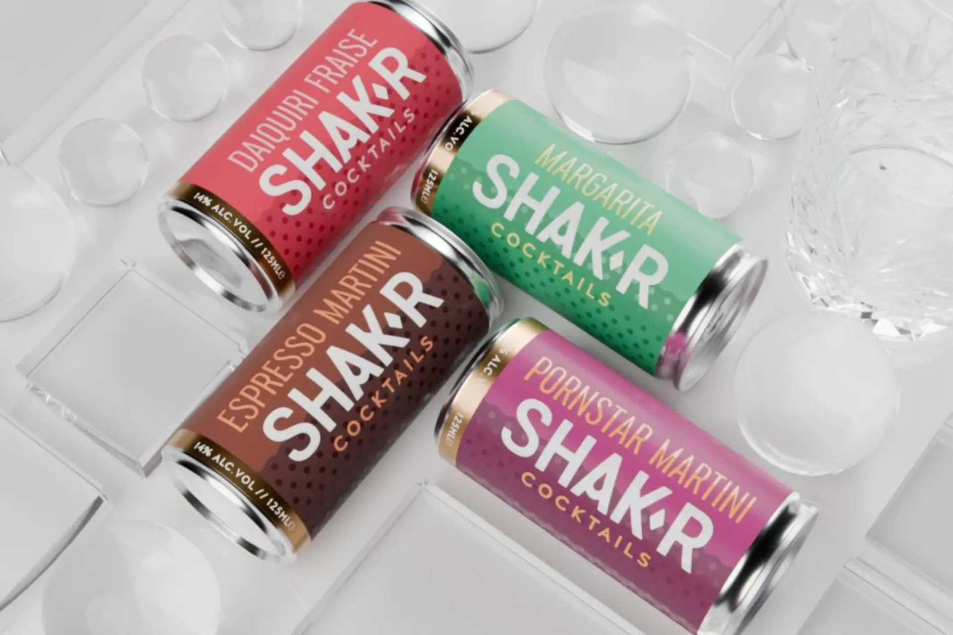 shakr