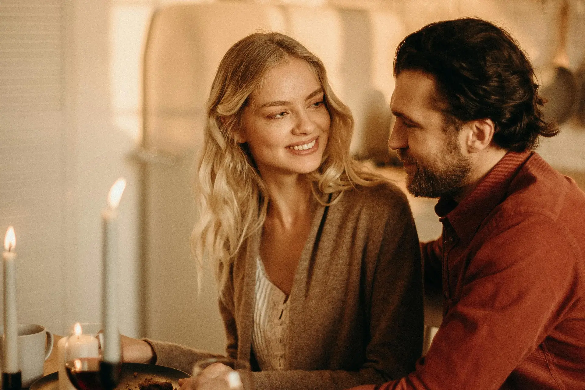 Love at First Sip: deze wijnproeverij wil je niet missen op Valentijnsdag