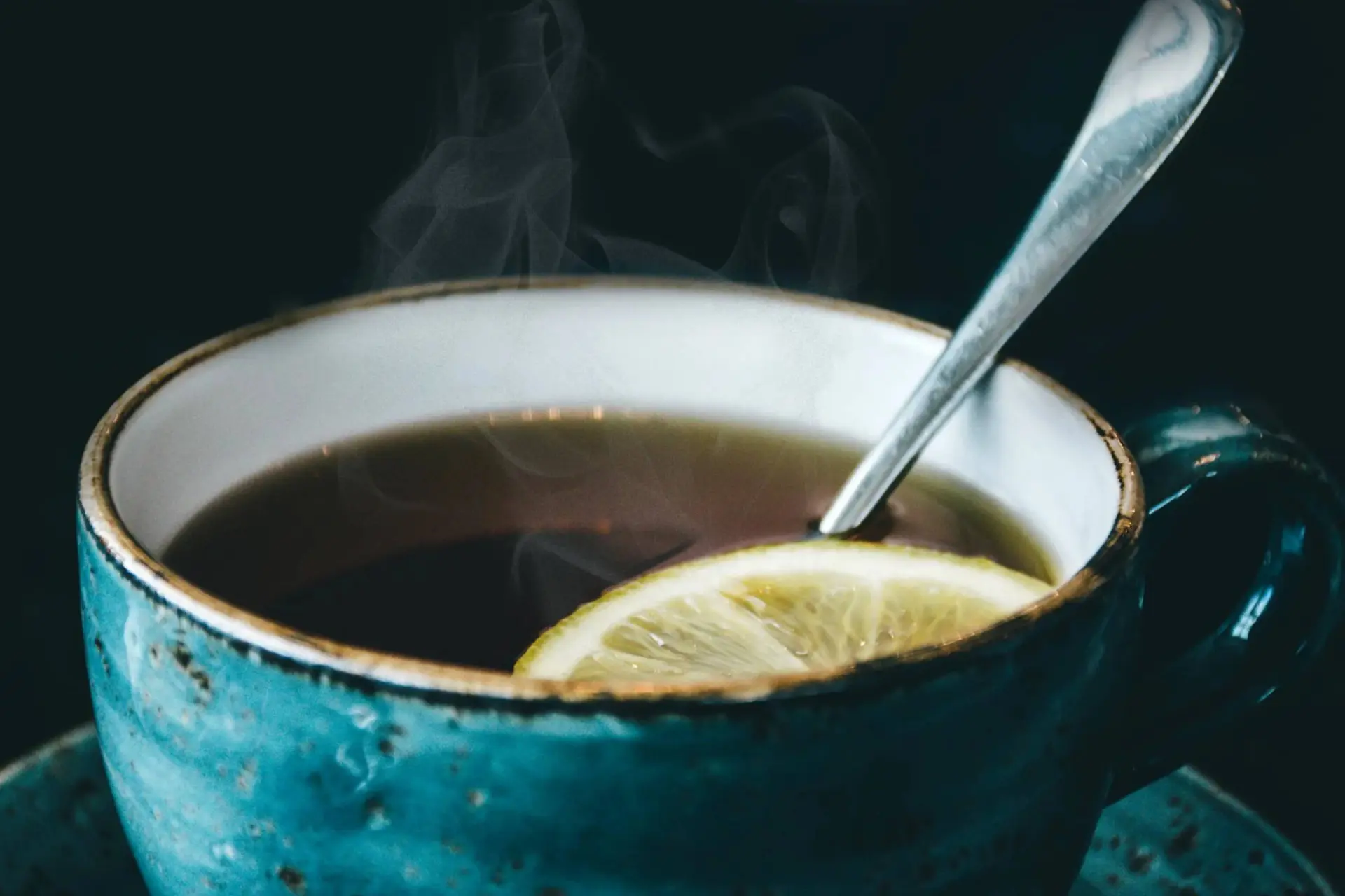 De 5 beste theesoorten om af te vallen: ken je oolongthee al?
