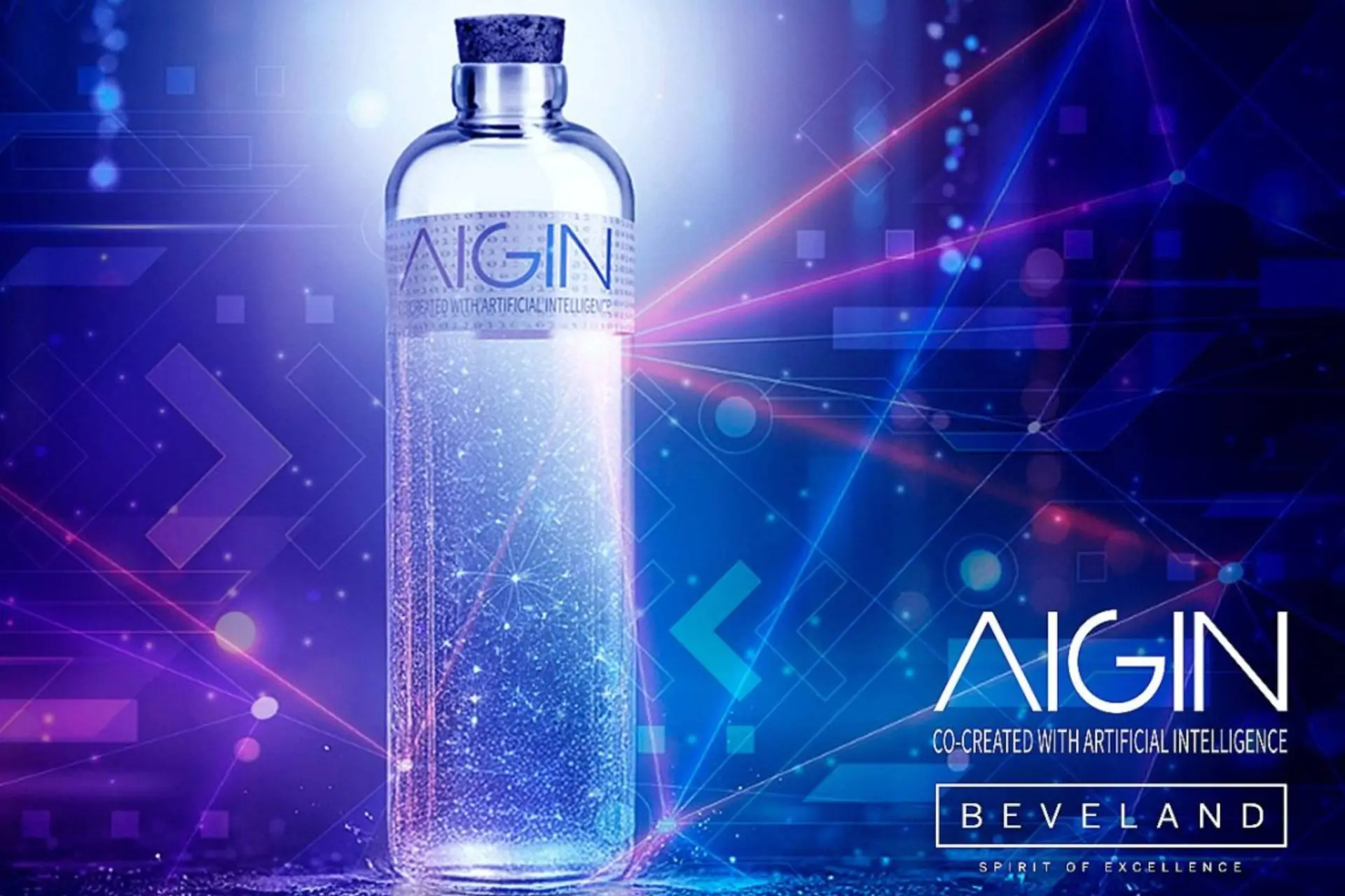 Spaanse distilleerderij zet AI in voor nieuwe gin