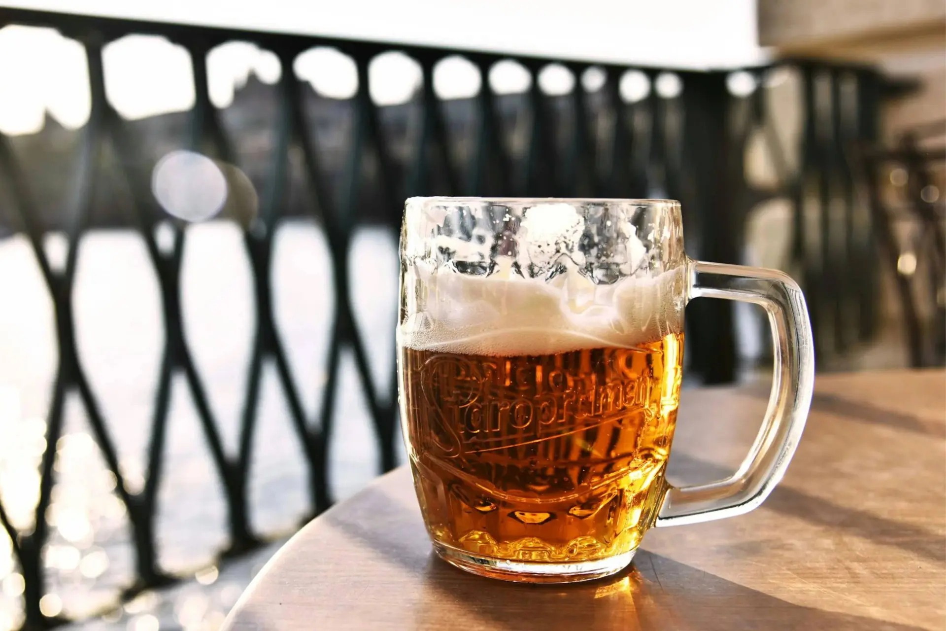 Dit zijn vijf veel voorkomende onwaarheden over bier
