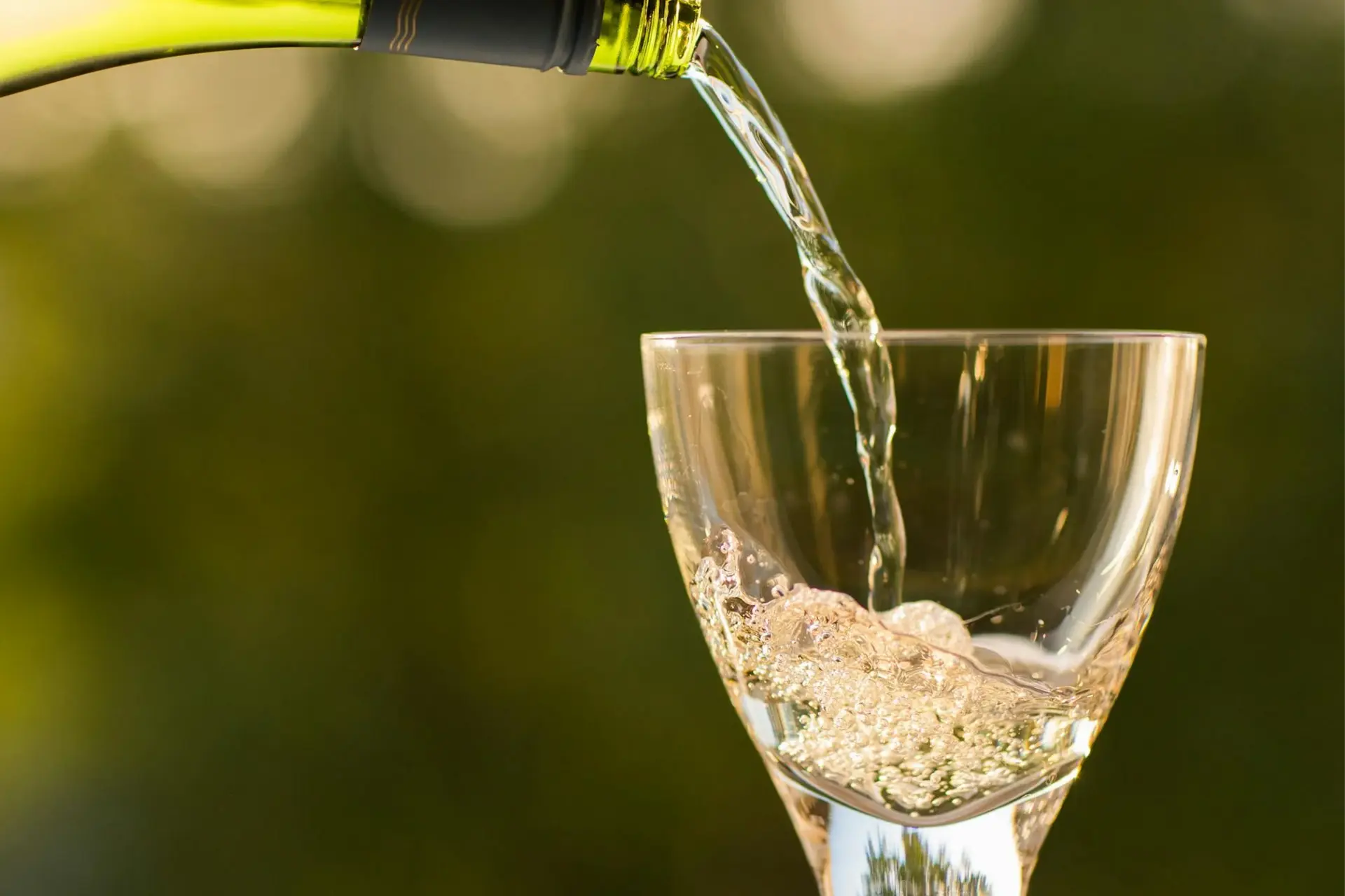 champagne