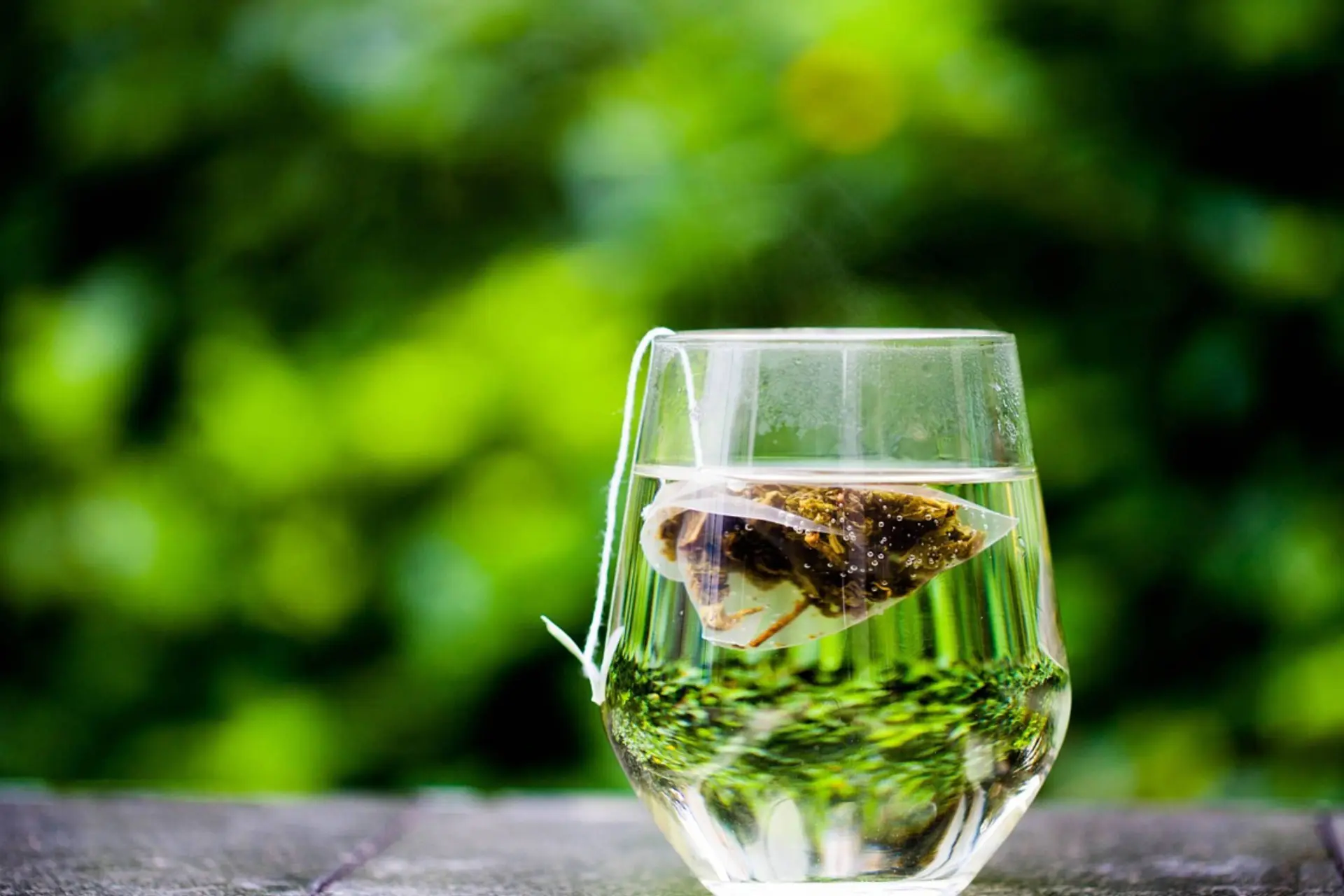 Helpt groene thee dementie te voorkomen?