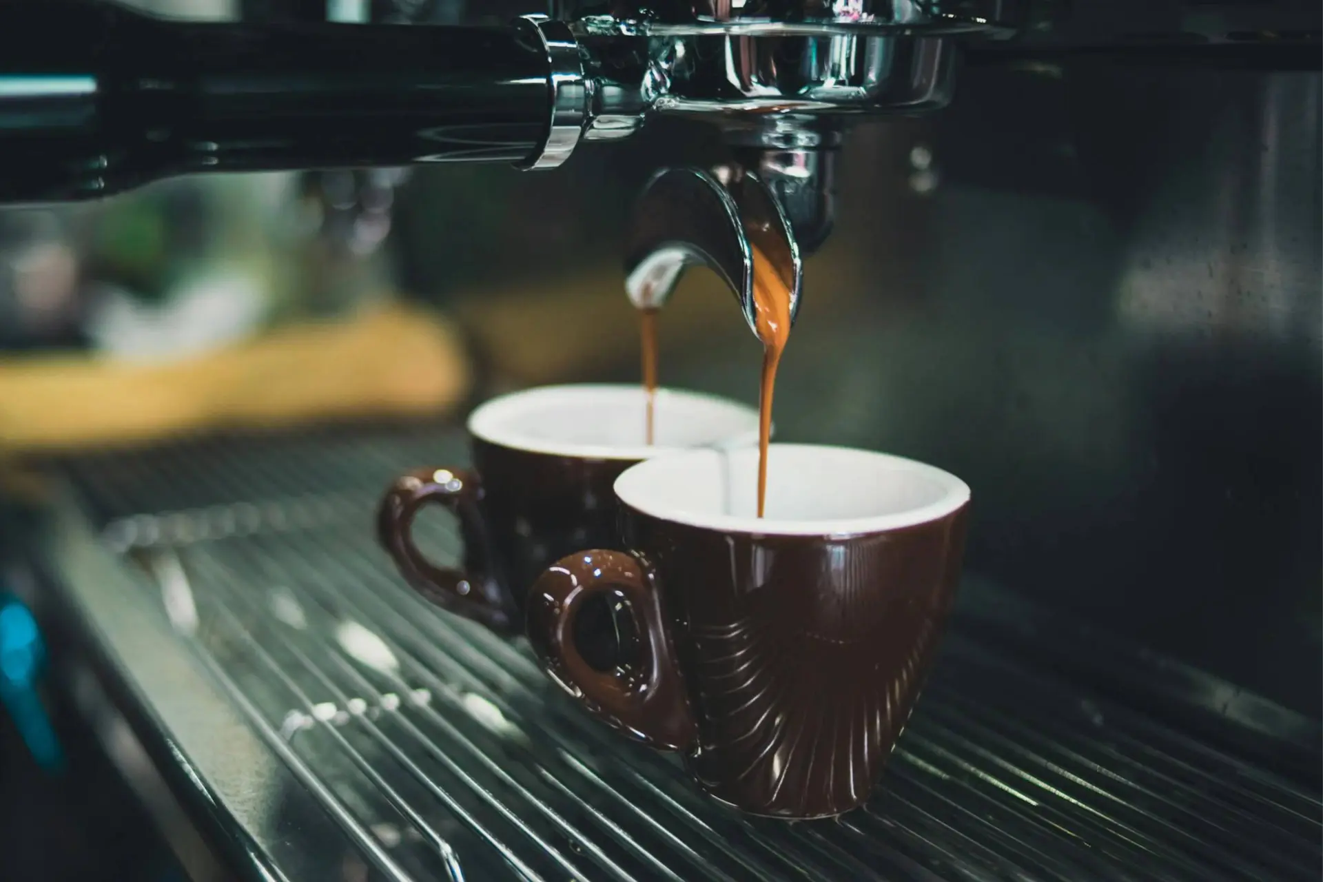 Nederland drinkt veel meer koffie dan andere landen