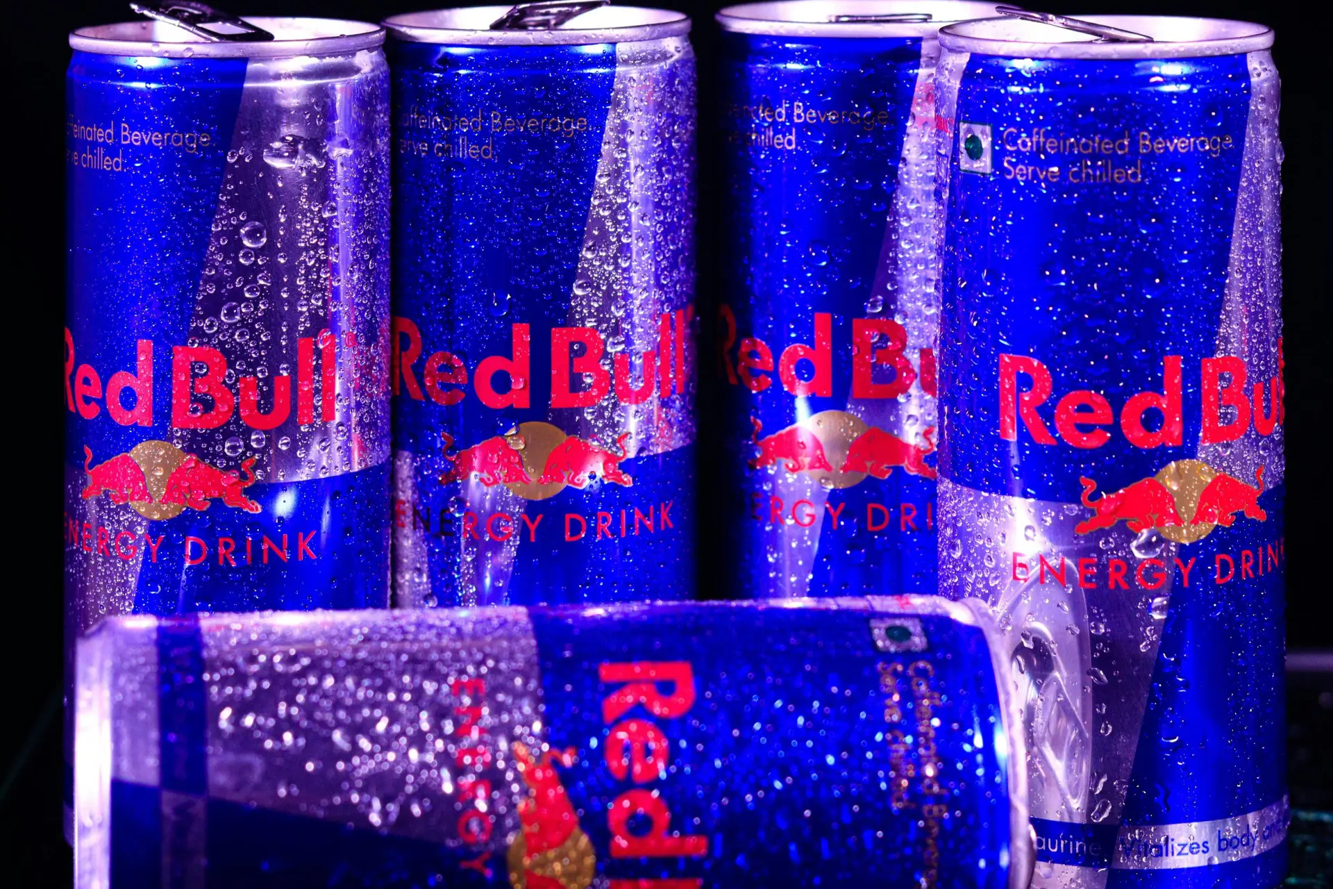 De naam Red Bull komt helemaal niet van een stier af