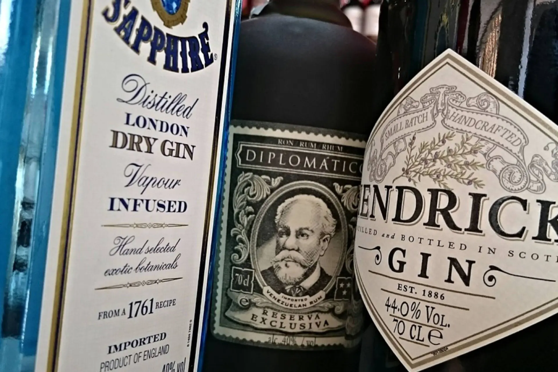 Voor dit enorme rumfestival wil je wel een weekendje naar Parijs