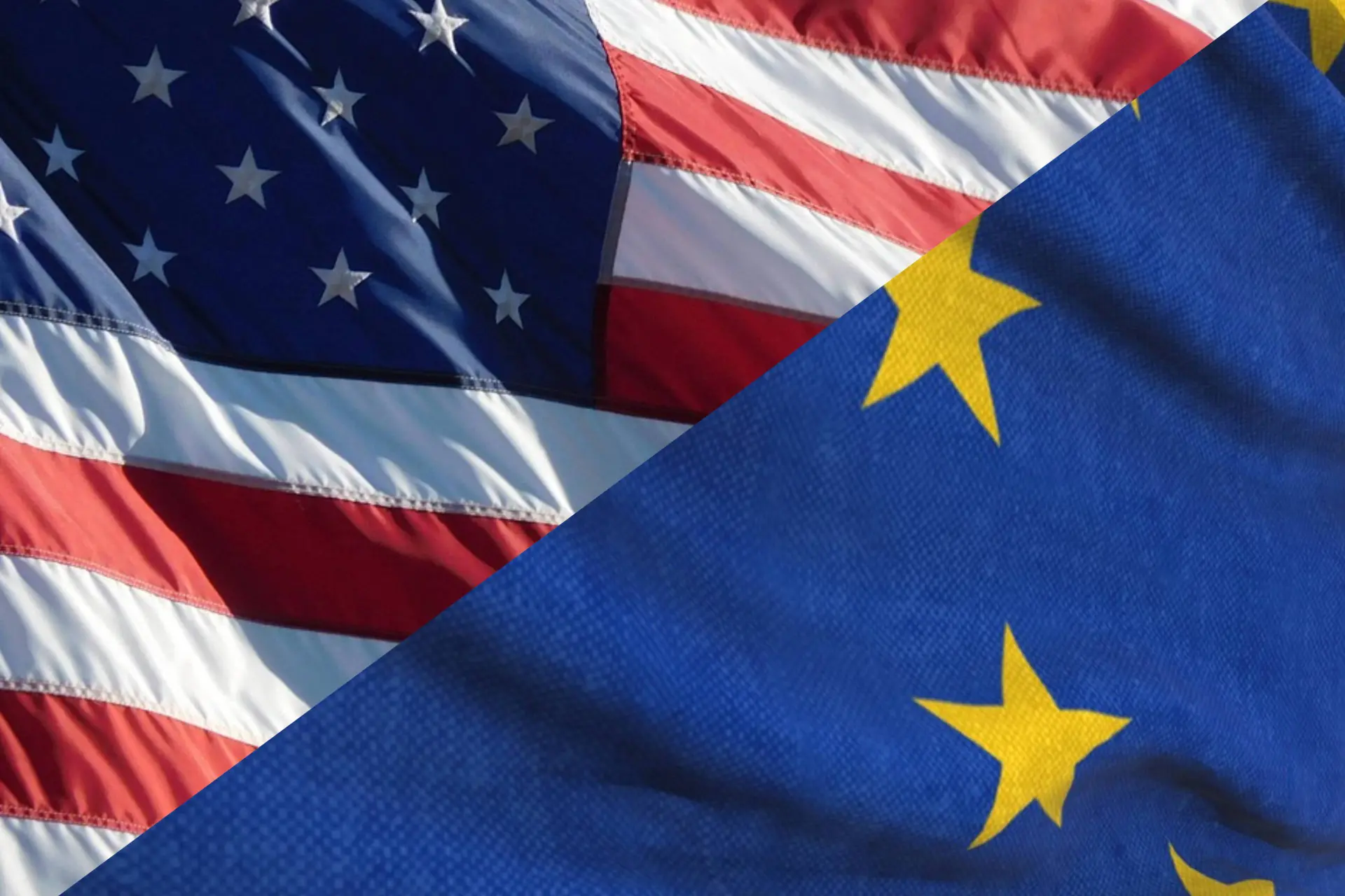 VS dreigt EU met gigantische heffing op wijn en champagne