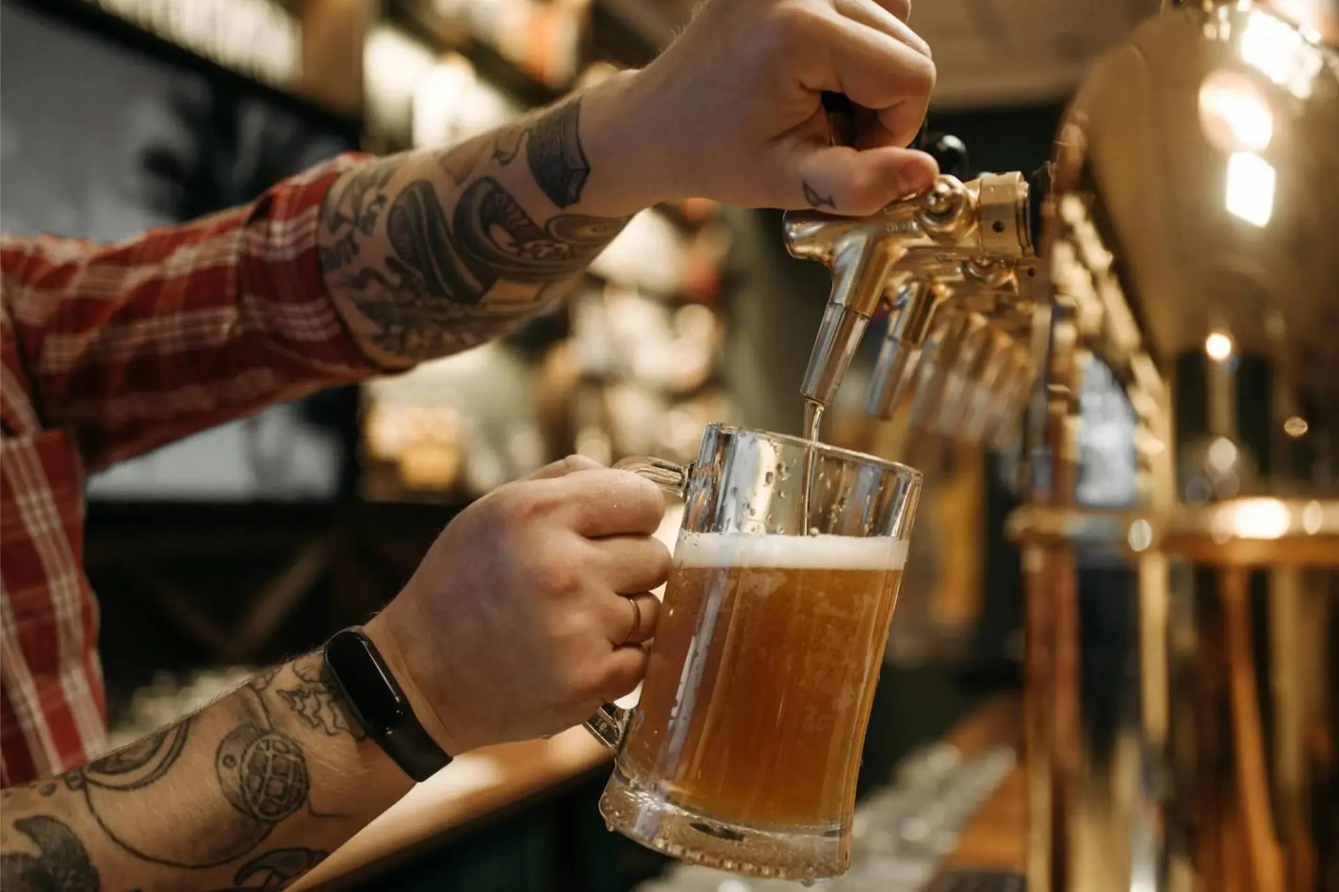 5 biersoorten met een opvallende en grappige naam