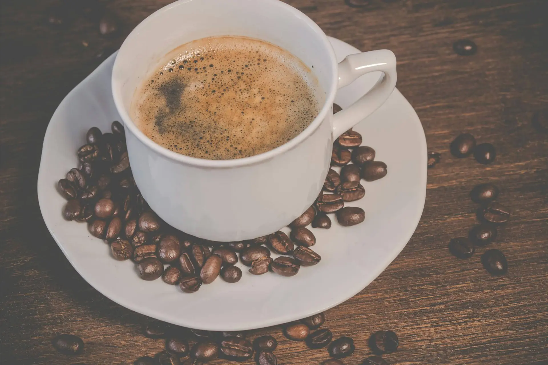 Welke verschillende soorten koffiebonen zijn er?