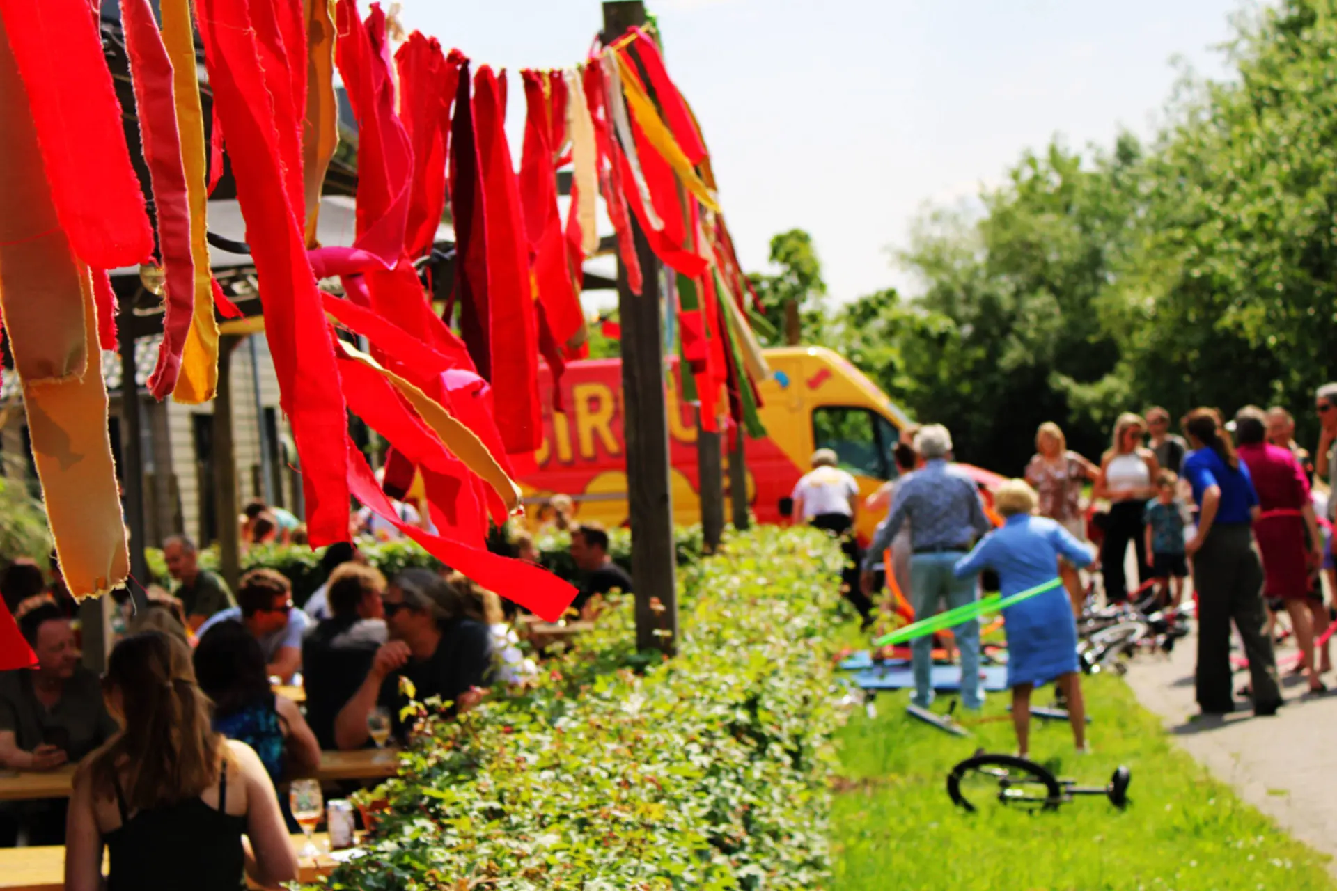 maximus festival