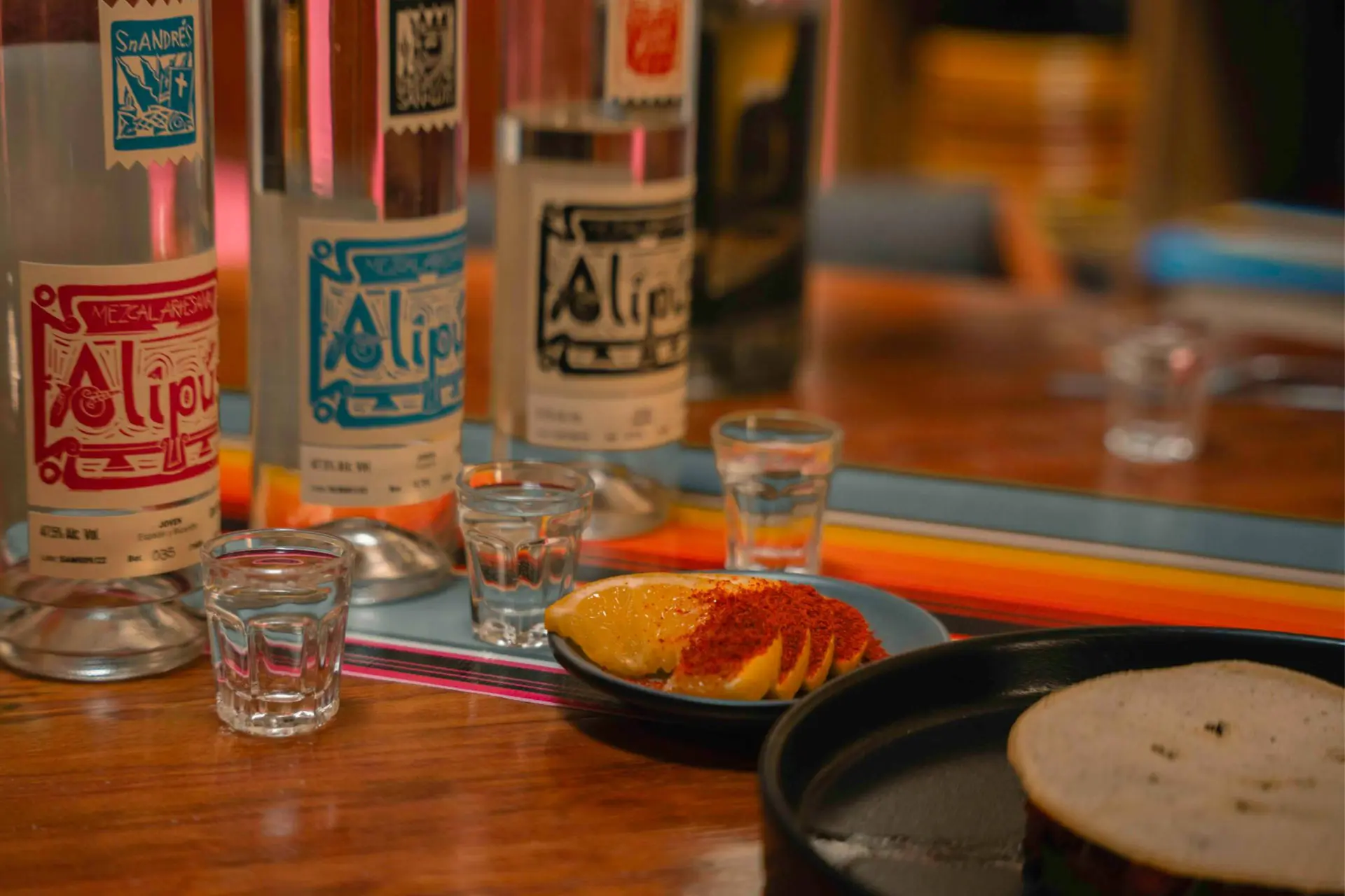 House of Tequila baas vindt dat mezcal populairder mag én kan worden in Engeland