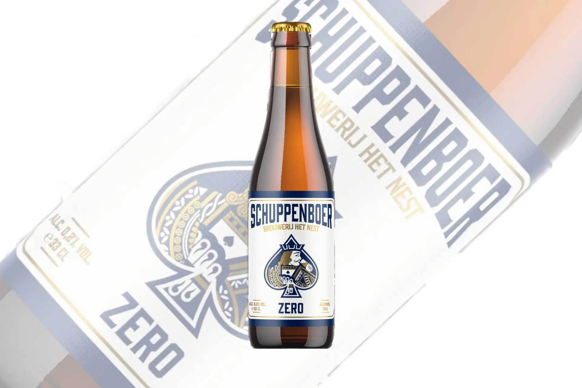 Schuppenboer