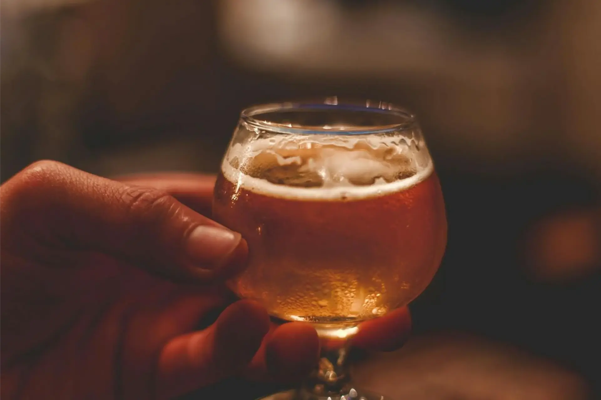 Lindemans lanceert alcoholvrije Kriek bier