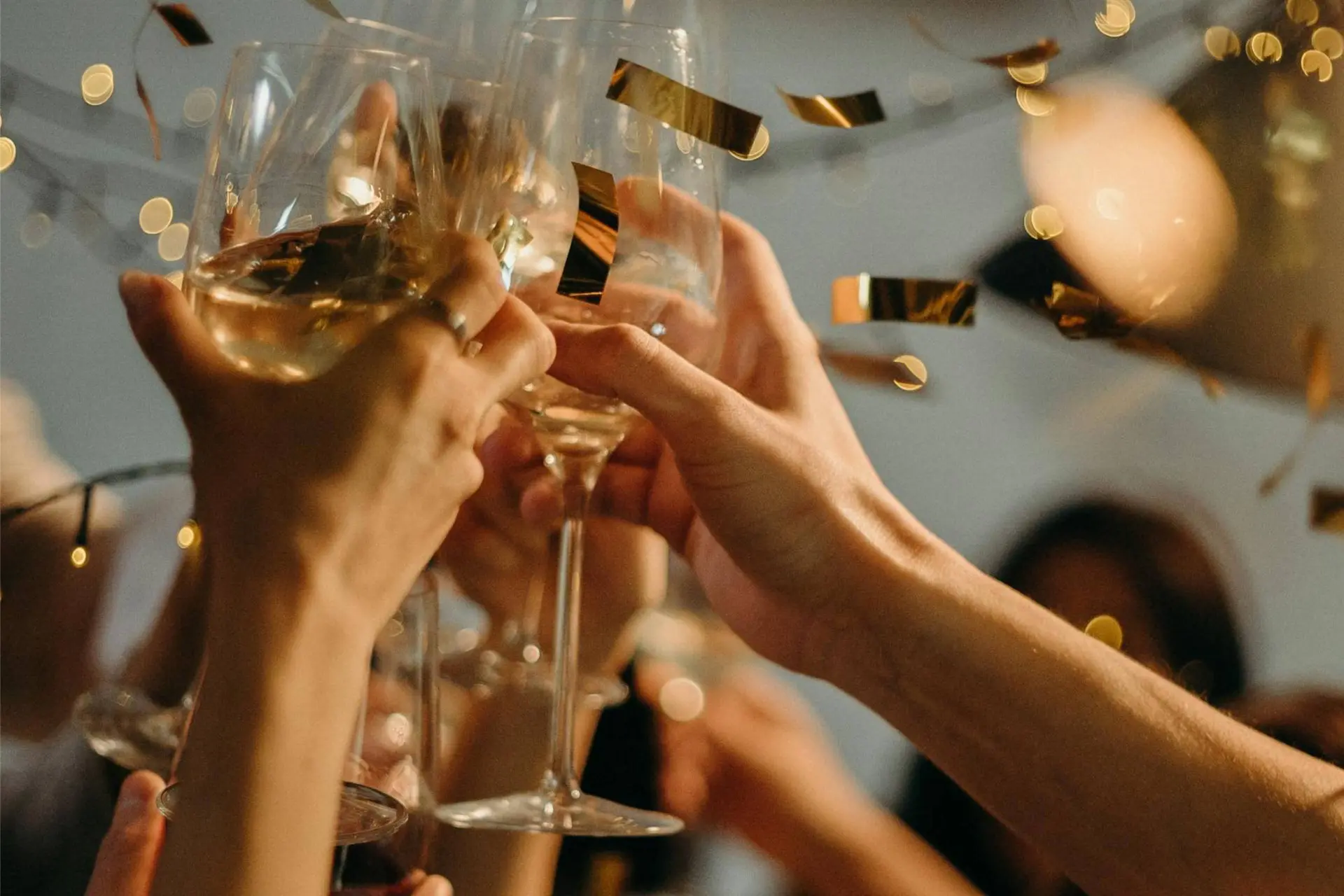Fête du Champagne & Vins keert eind mei terug naar Amsterdam