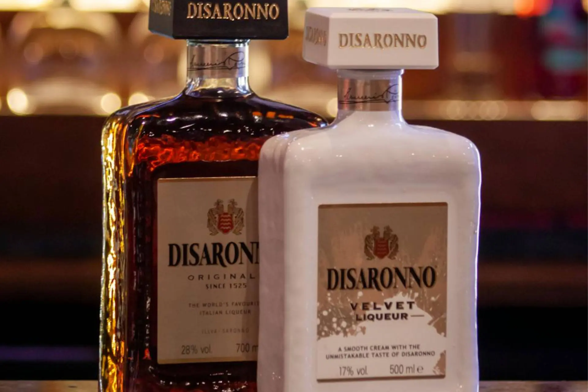 Wat is het verschil tussen Disaronno en Amaretto?