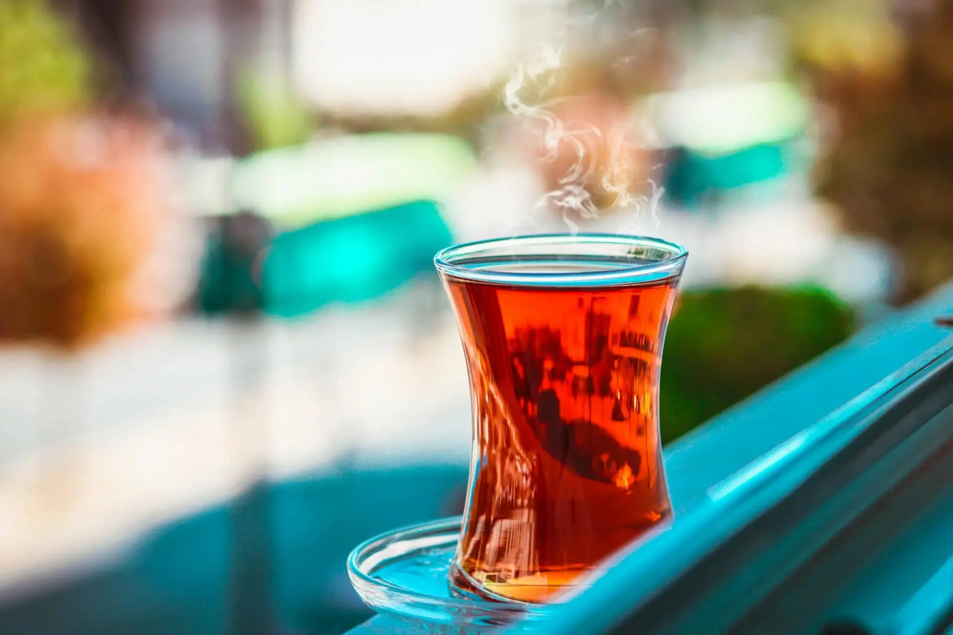 Wat is de duurste thee ter wereld?