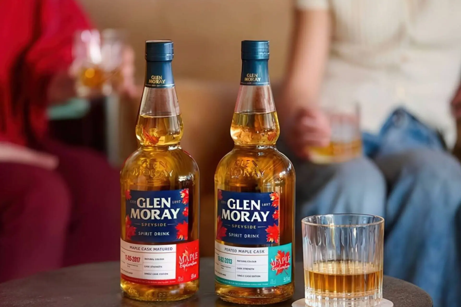 Glen Moray
