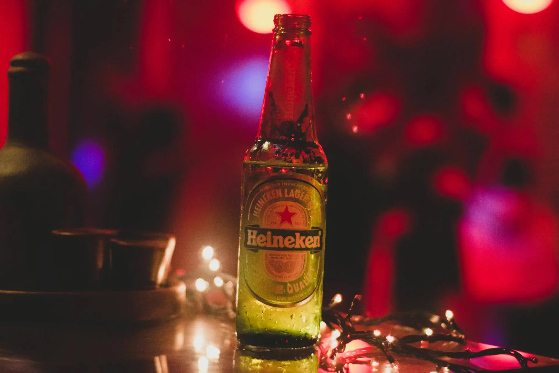 Jumbo boycot Heineken wegens groot Europees prijsverschil
