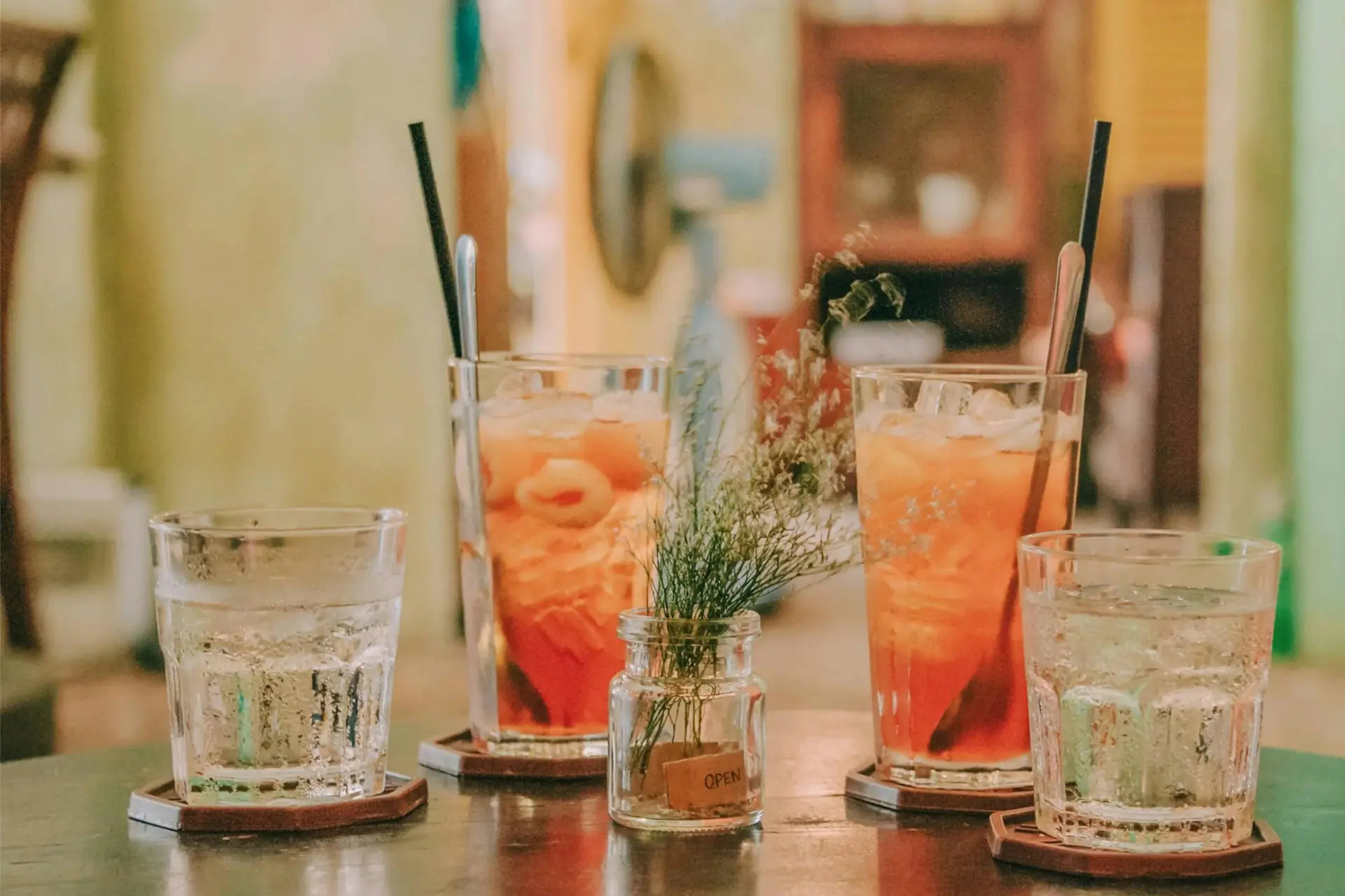 Bestaat er ijs met daarin alcohol?