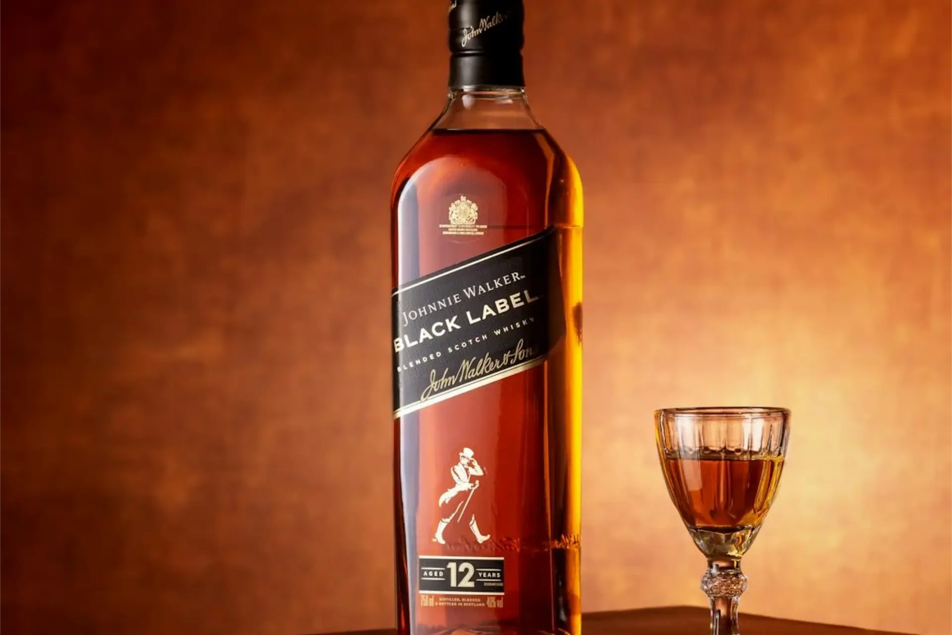 Names Explained Johnnie Walker