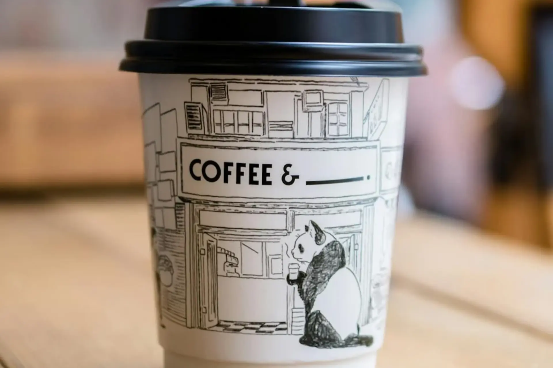 Wist je dat er speciale koffie voor kinderen bestaat?